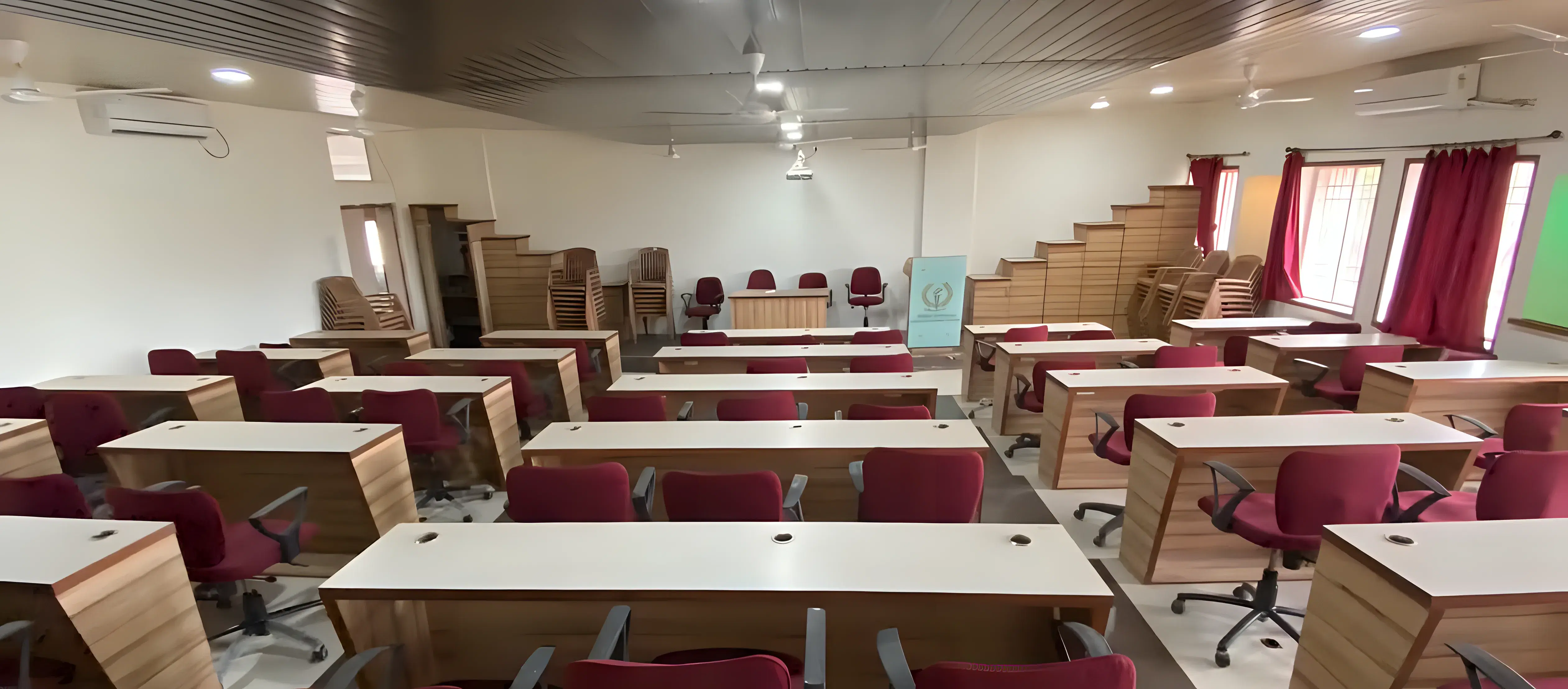 Alamuri Ratnamala Institute of Engineering and Technology Thane academic infra photo 4