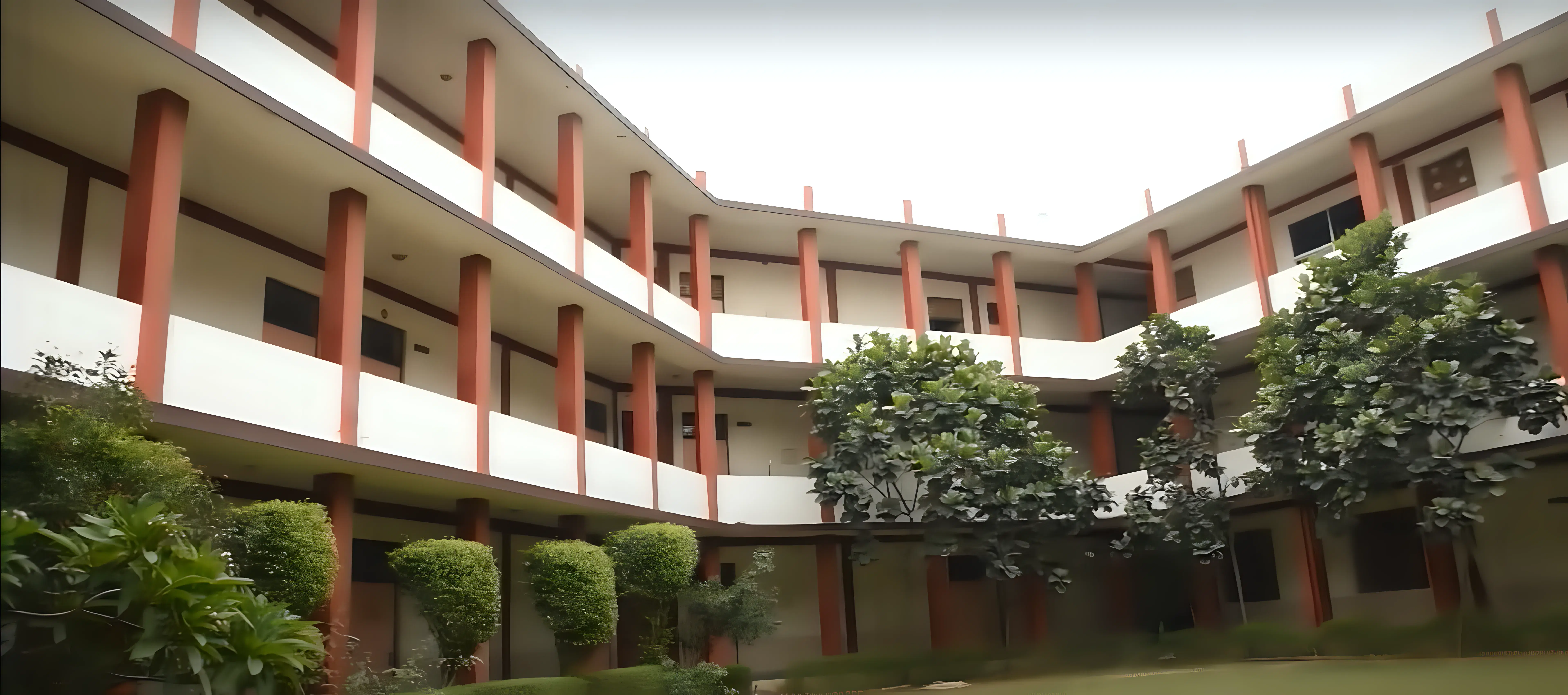 Aligarh College of Engineering and Technology Academic Infrastructure photo 1