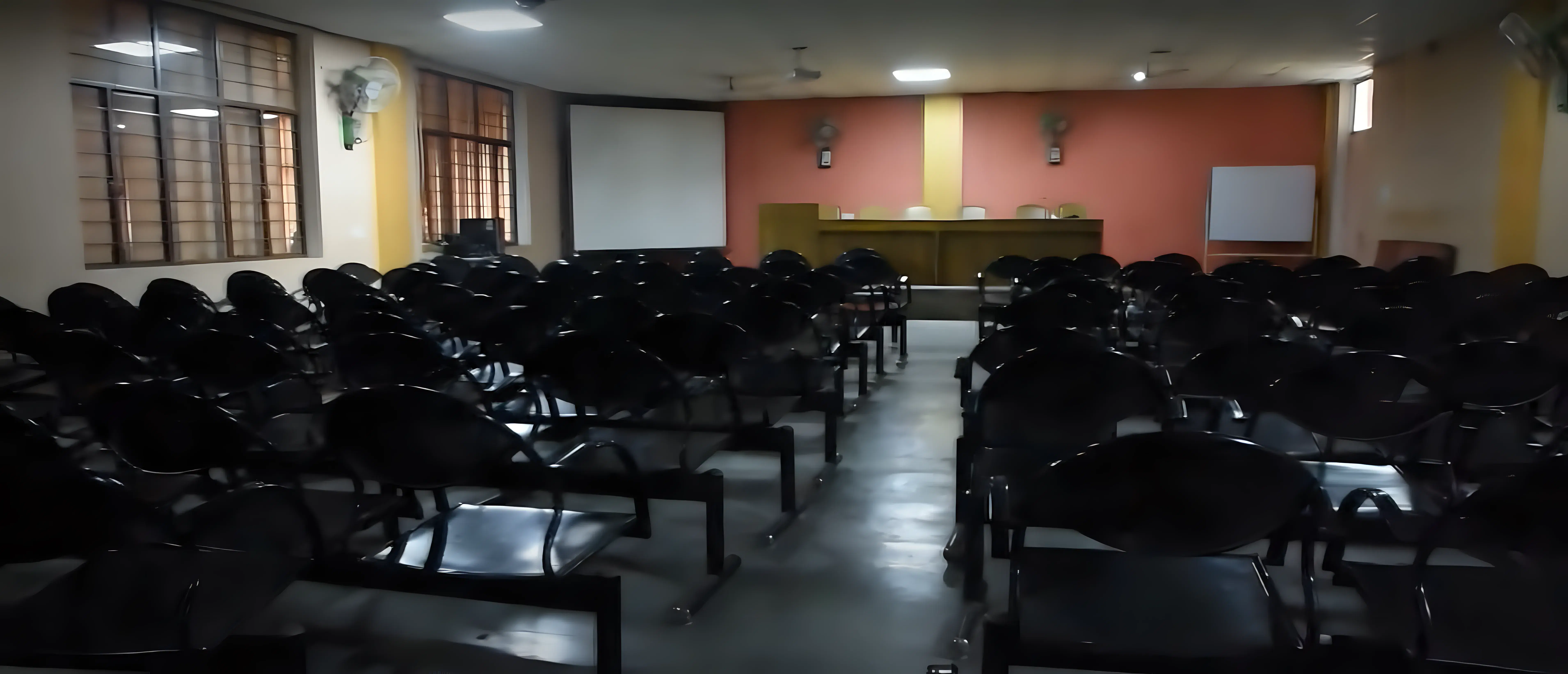 Aligarh College of Engineering and Technology Academic Infrastructure photo 2