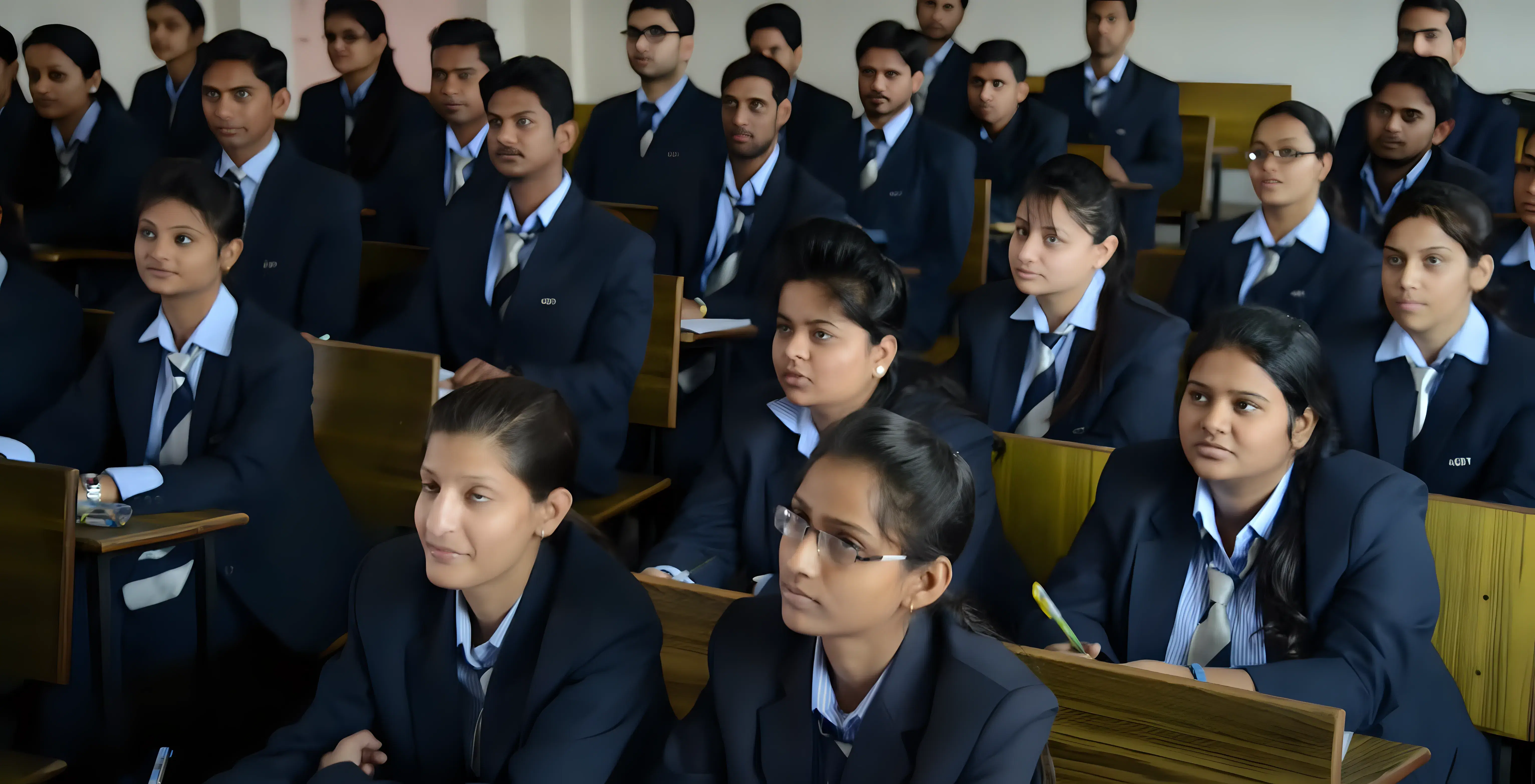 Aligarh College of Engineering and Technology Academic Infrastructure photo 3