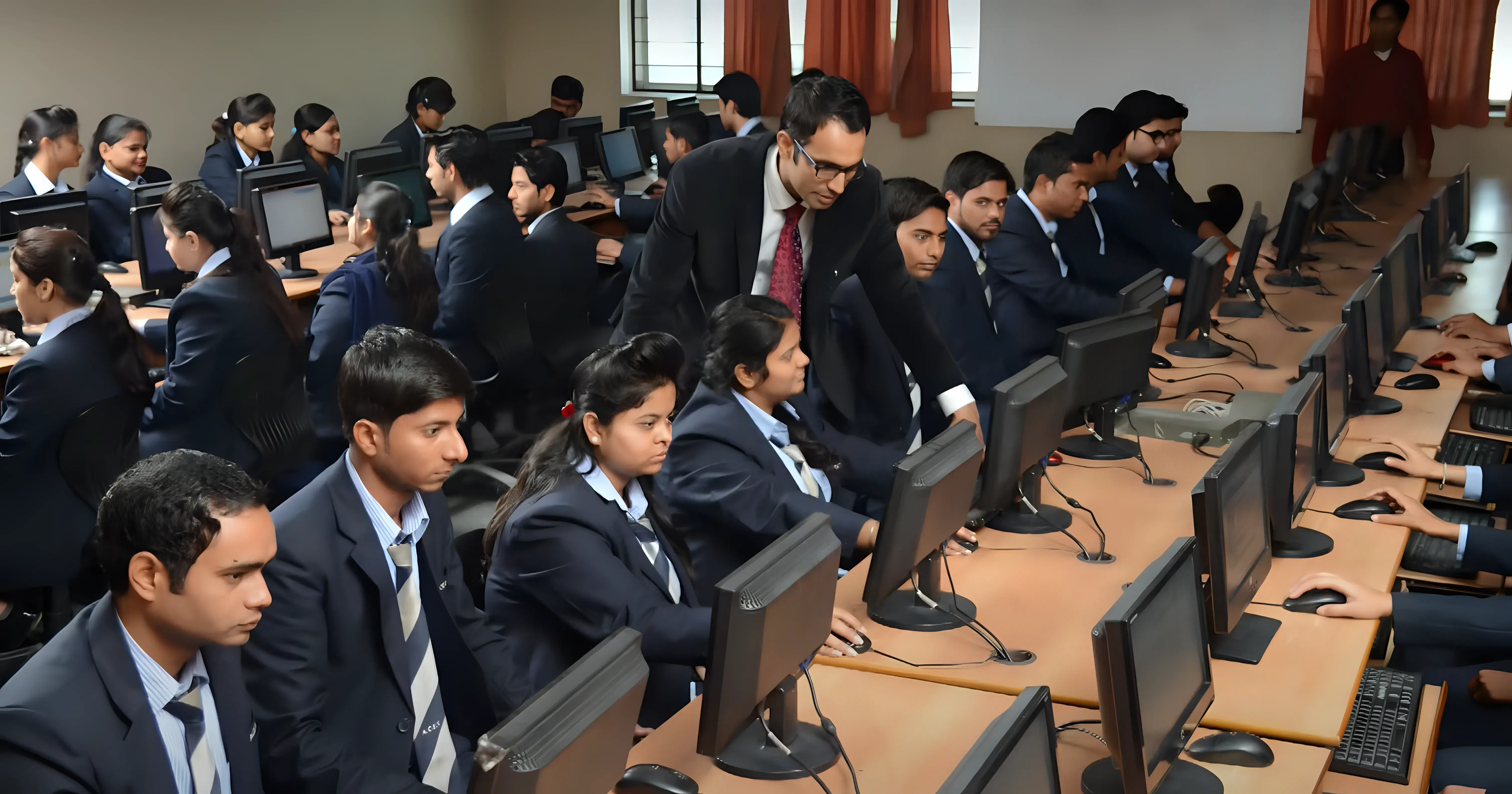 Aligarh College of Engineering and Technology Academic Infrastructure photo 5