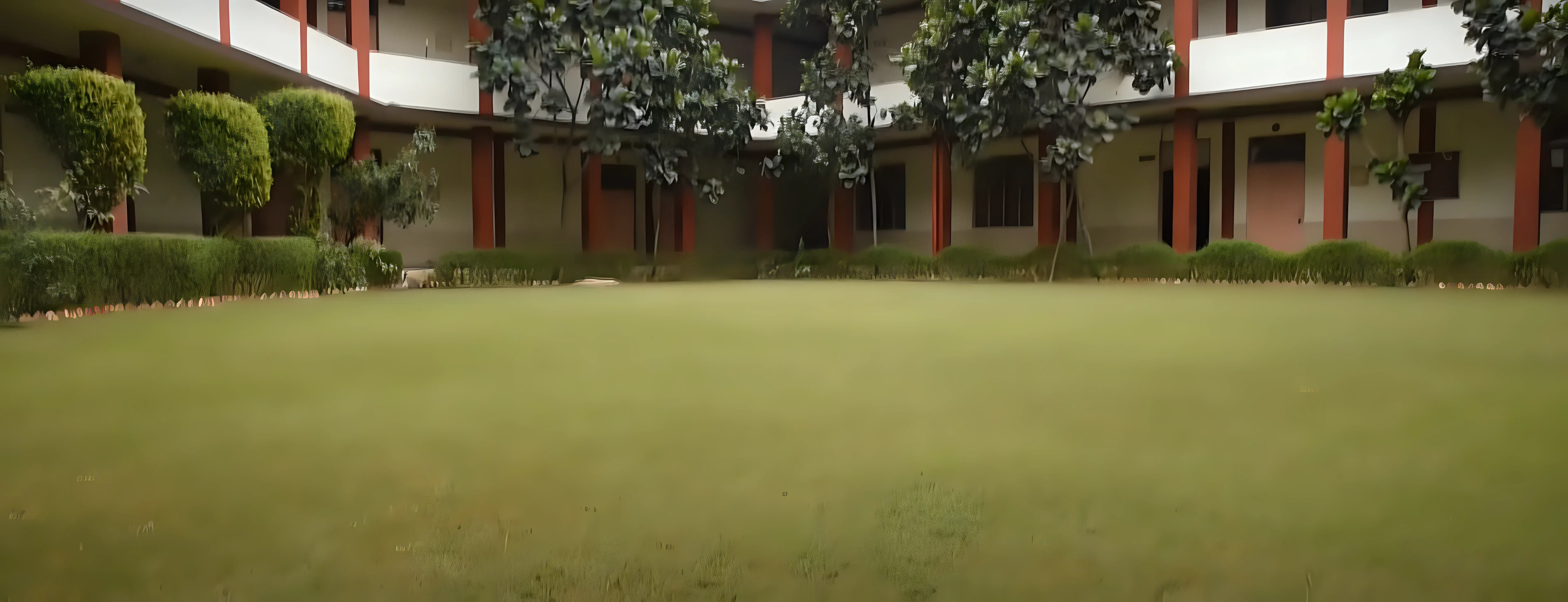 Aligarh College of Engineering and Technology Campus photo 9