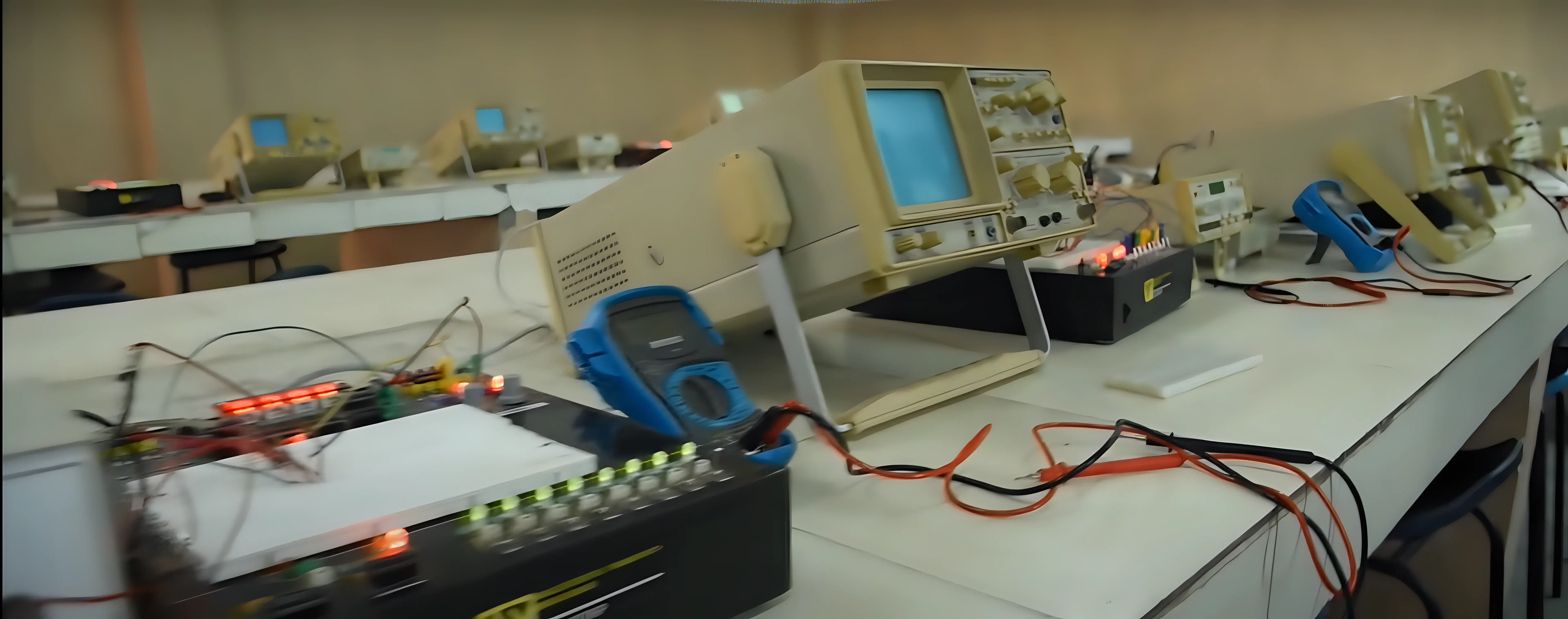 Aligarh College of Engineering and Technology Academic Infrastructure photo 6