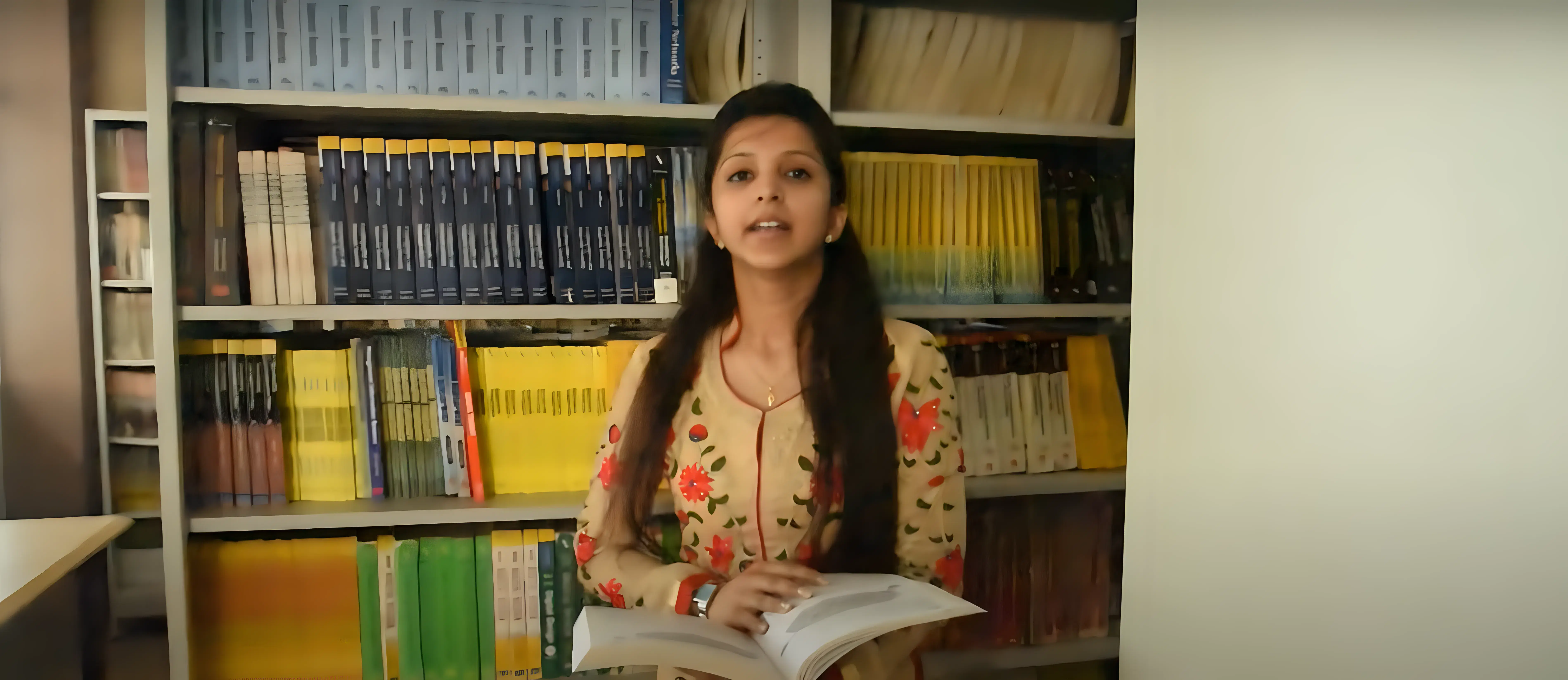 Aligarh College of Engineering and Technology Library photo 1