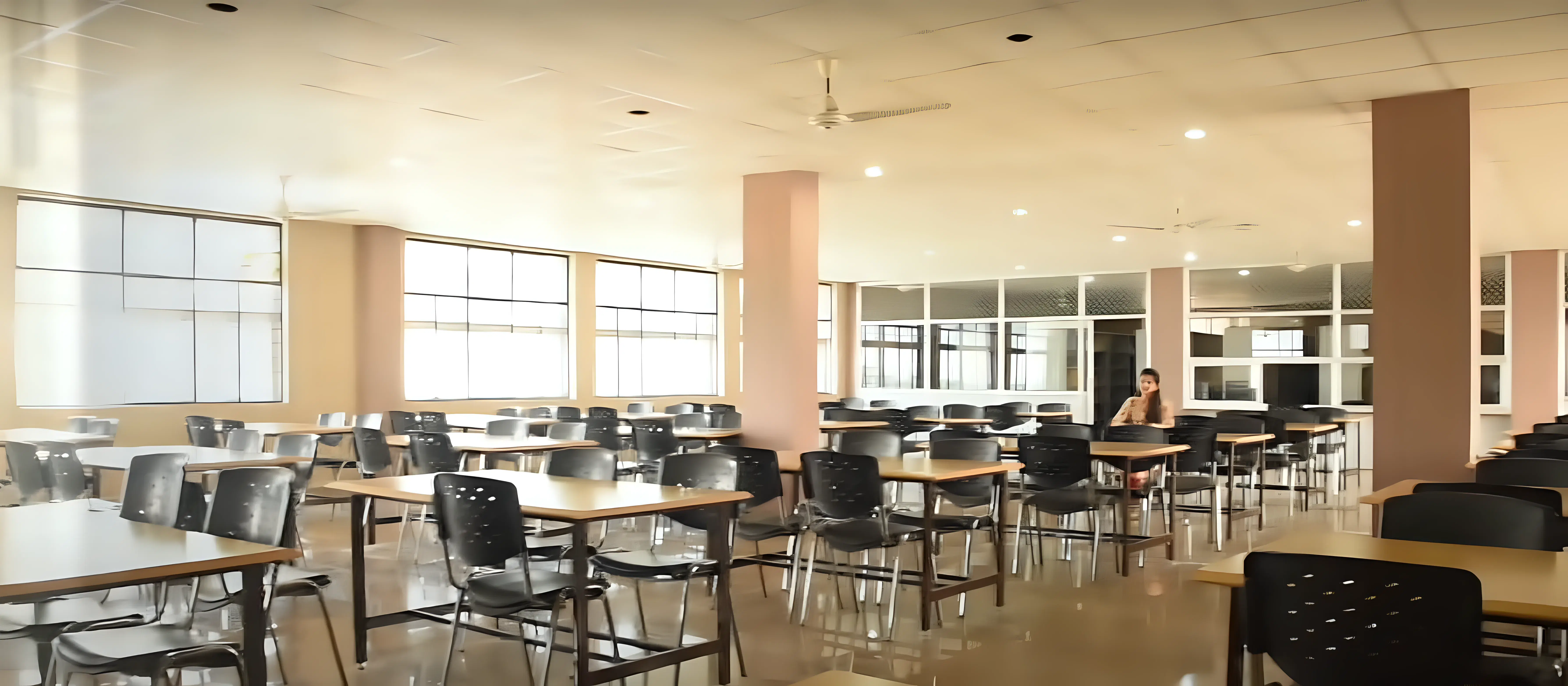 Aligarh College of Engineering and Technology Library photo 2