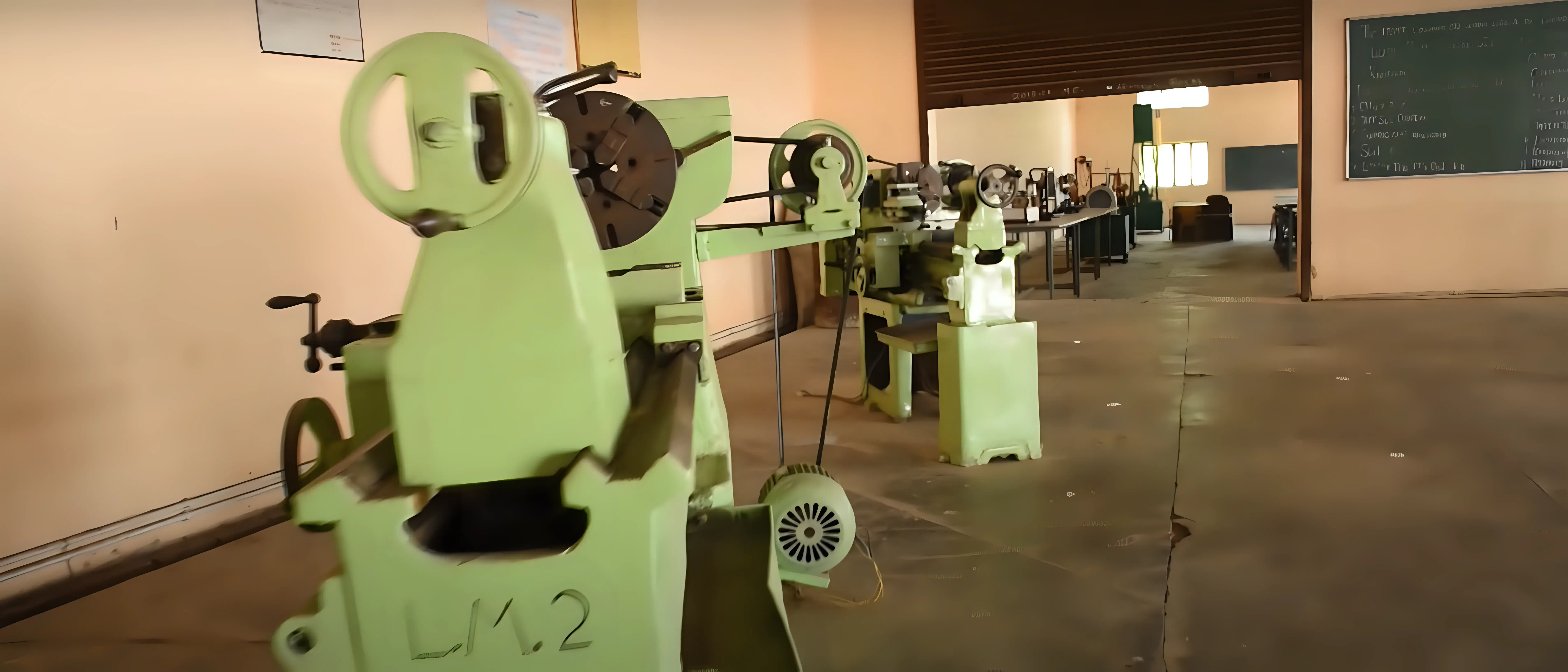 Aligarh College of Engineering and Technology Library photo 3