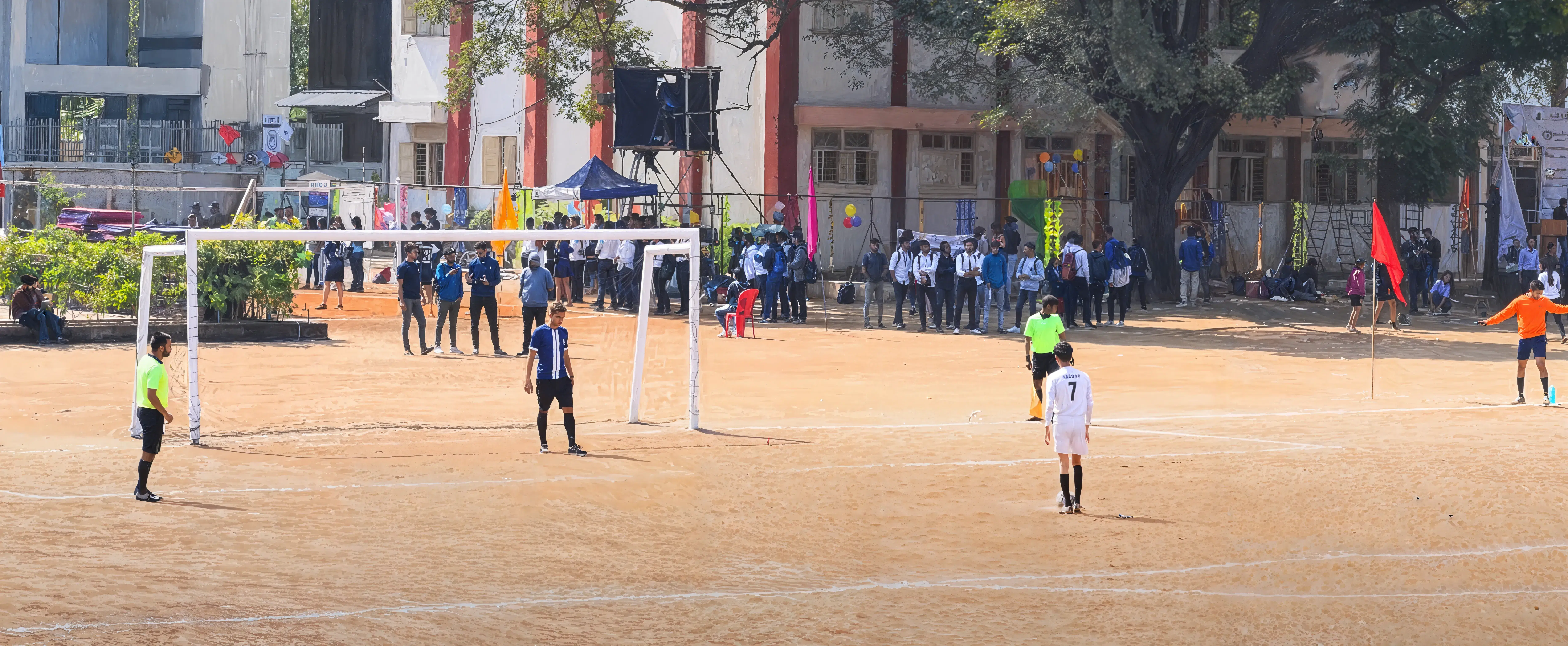 AISSMSCOE sports photo 1