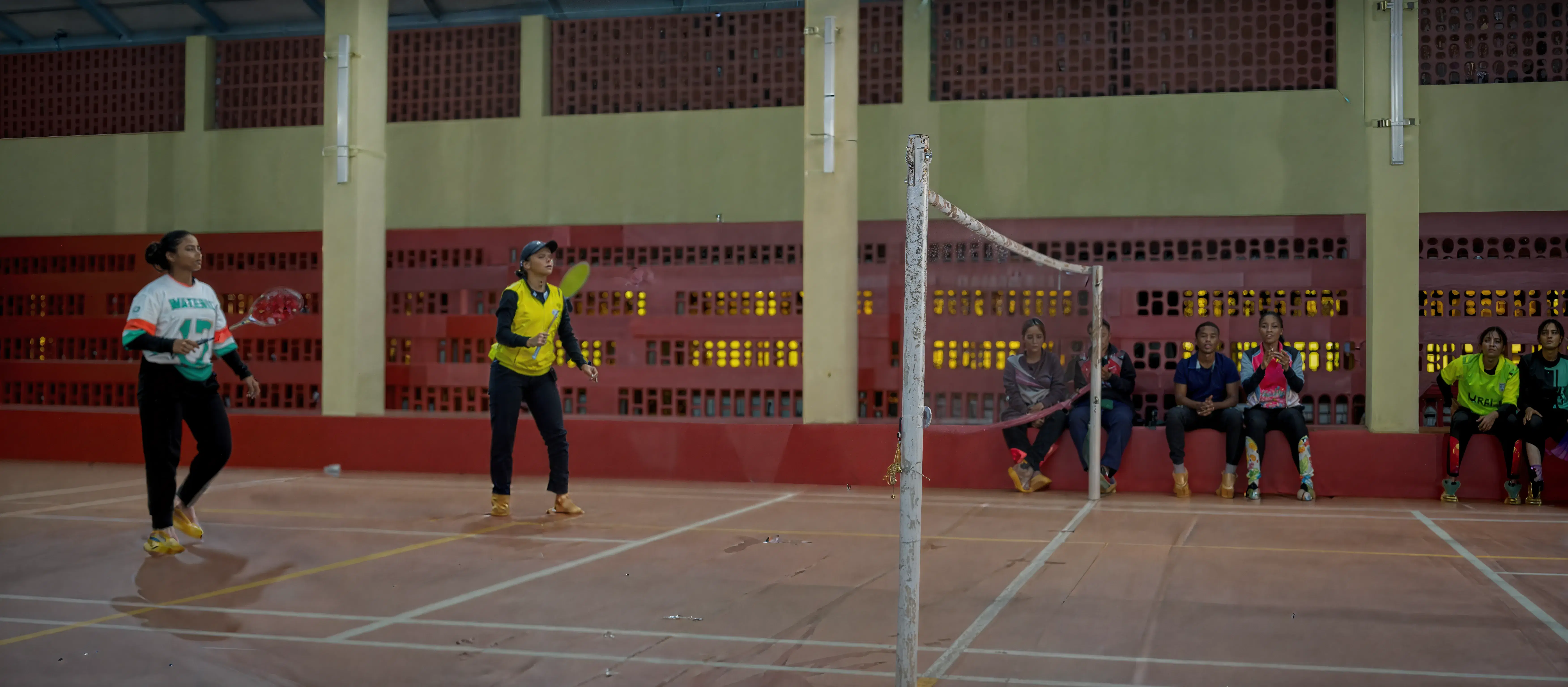 Farook college (Autonomous) Kozhikode Sports Facilities photo 1