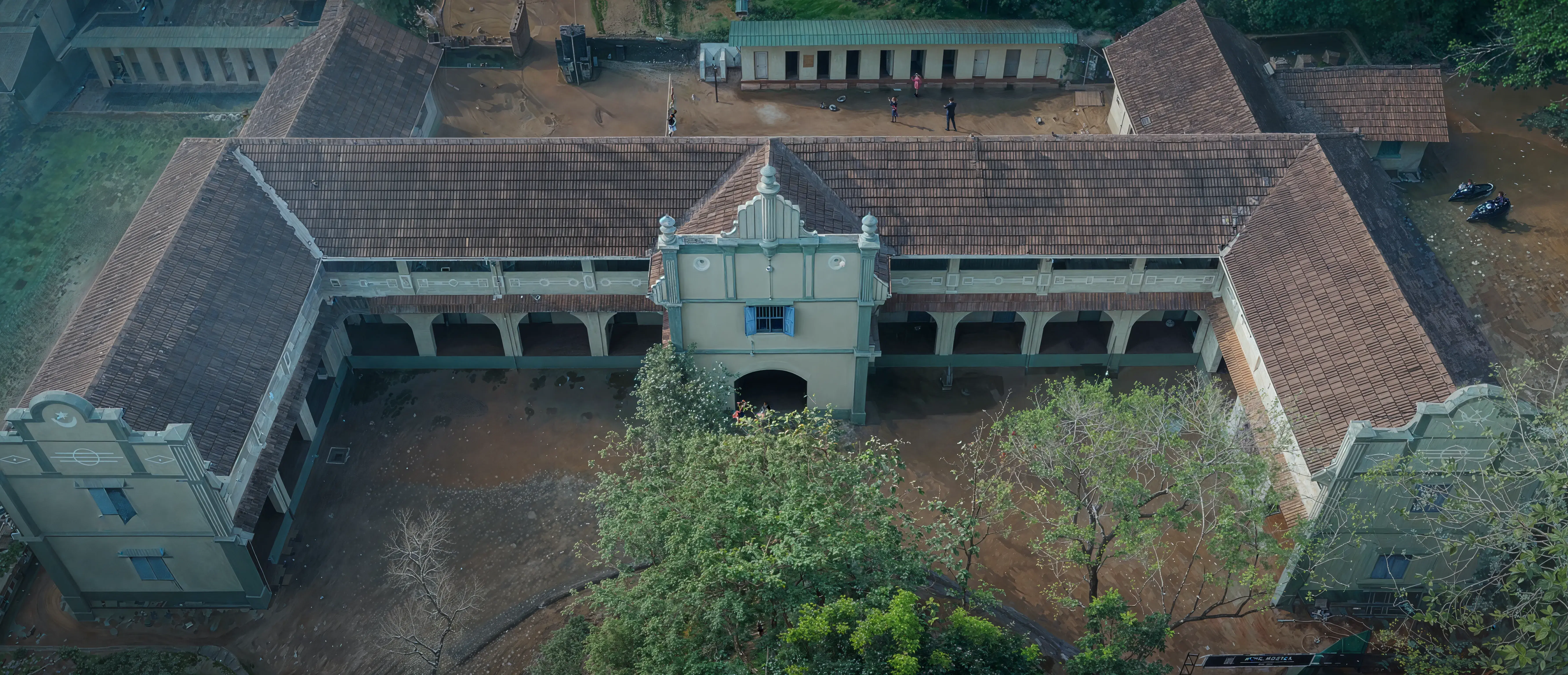 Farook college (Autonomous) Kozhikode Campus photo 8