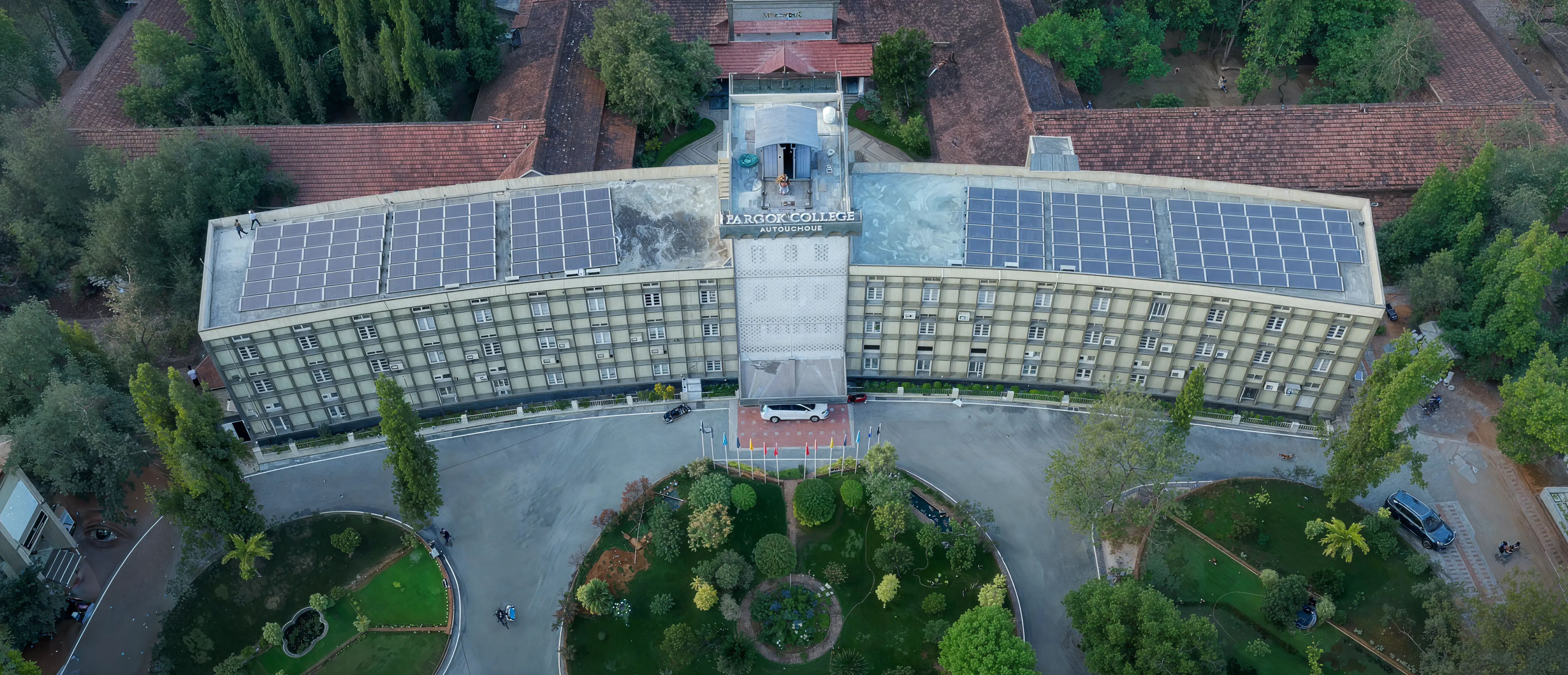 Farook college (Autonomous) Kozhikode Campus photo 10