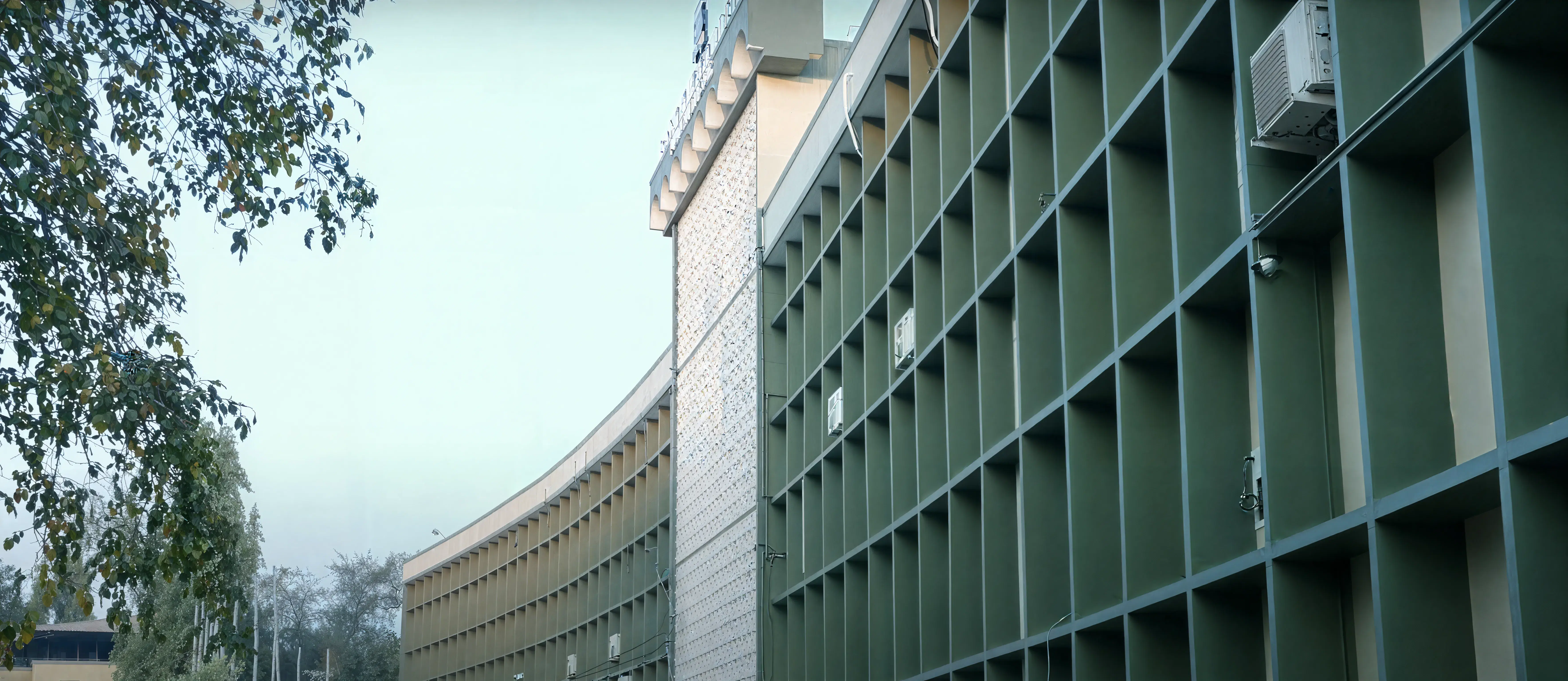 Farook college (Autonomous) Kozhikode Campus photo 11