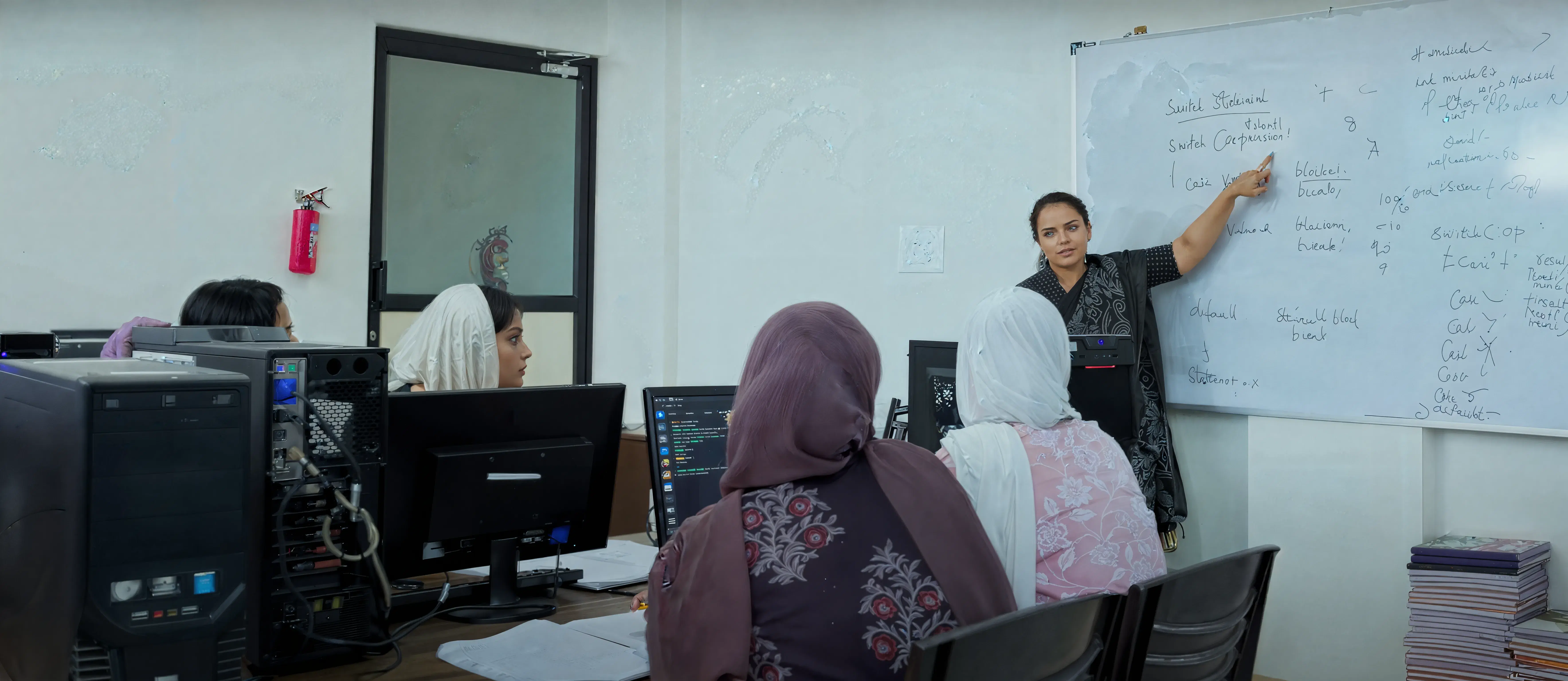 Farook college (Autonomous) Kozhikode Academic Infrastructure photo 6