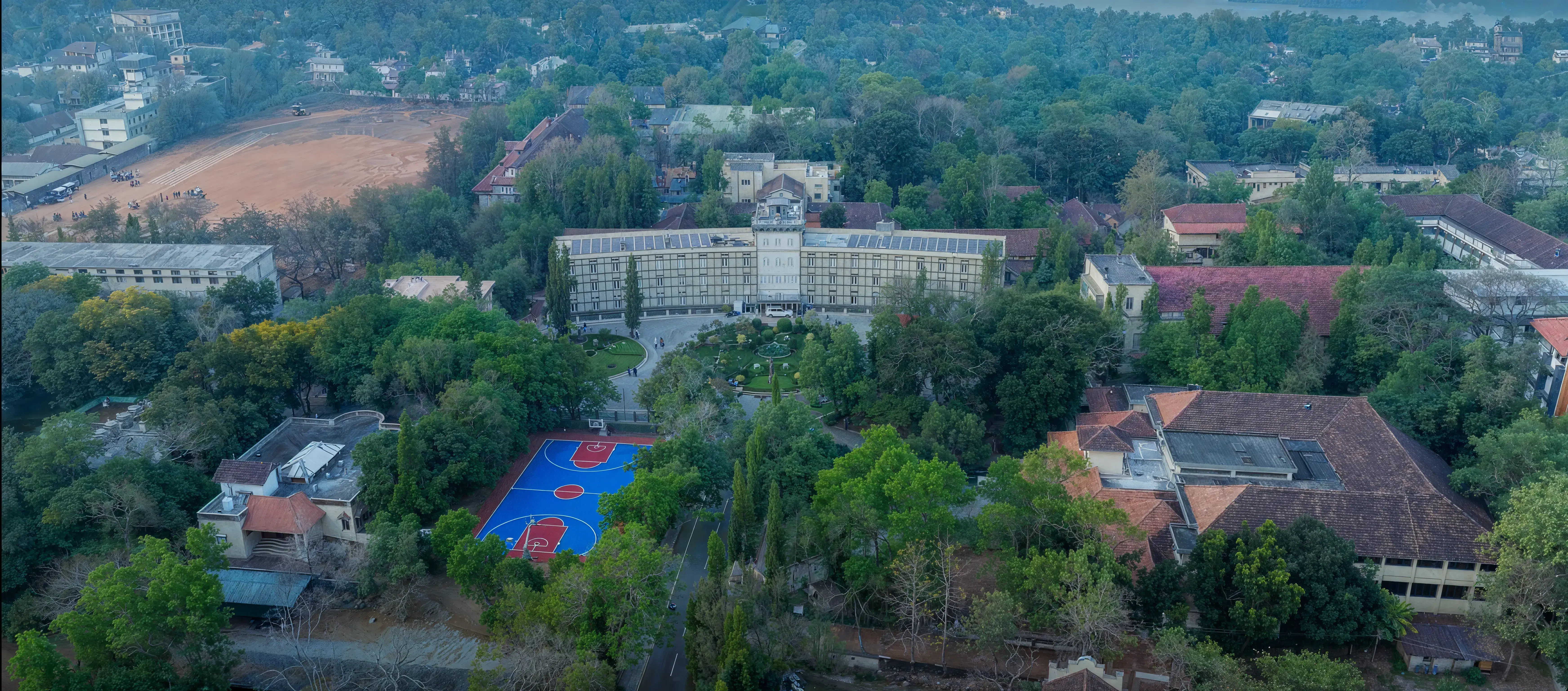 Farook college (Autonomous) Kozhikode Campus photo 12