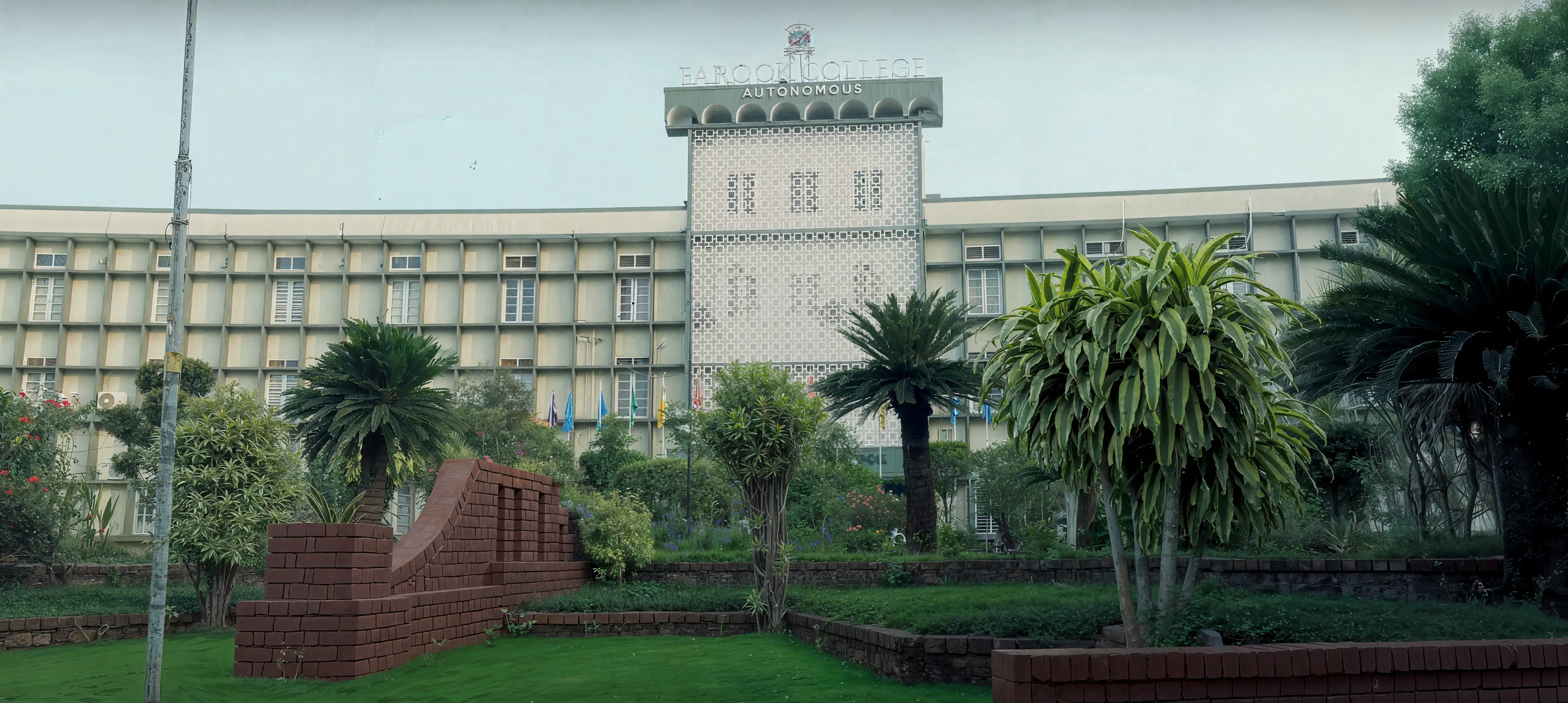 Farook college (Autonomous) Kozhikode Campus photo 13