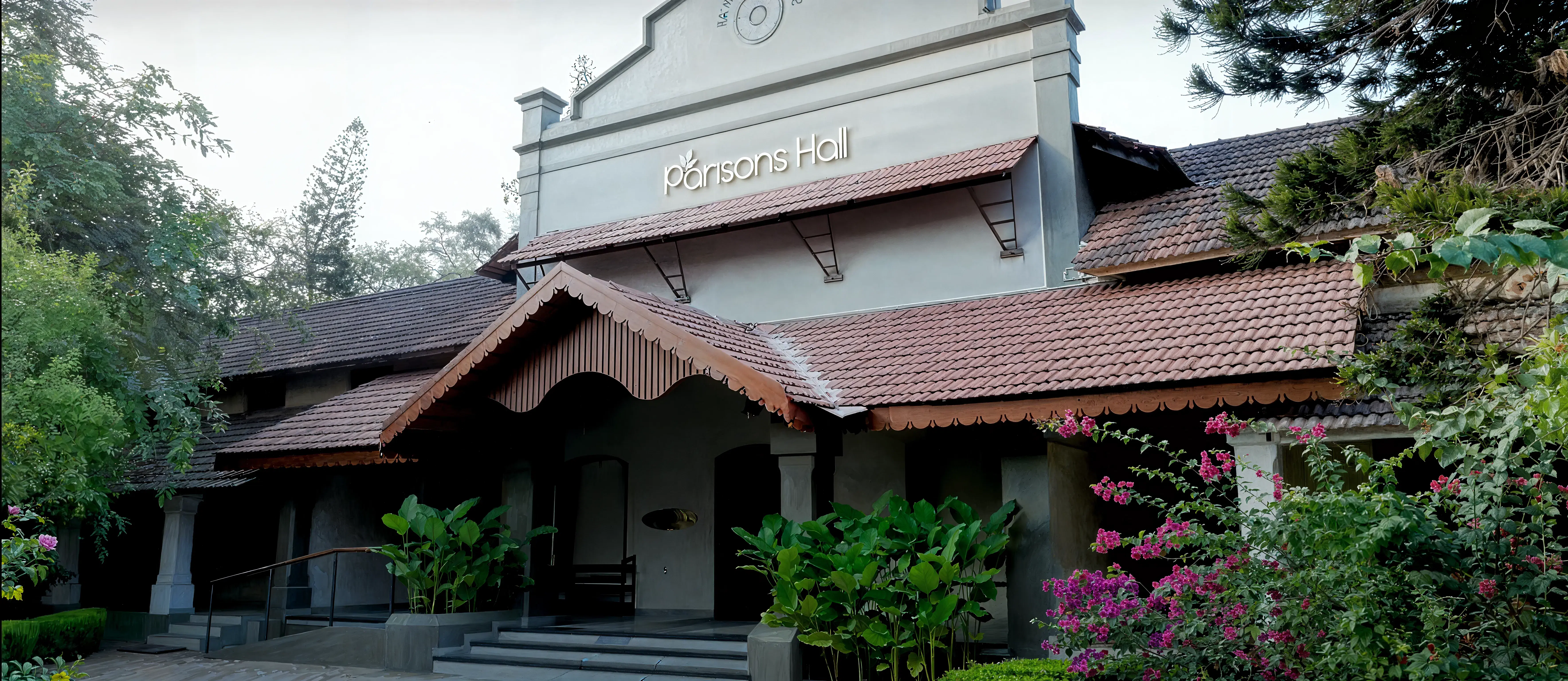 Farook college (Autonomous) Kozhikode Hostel photo 1