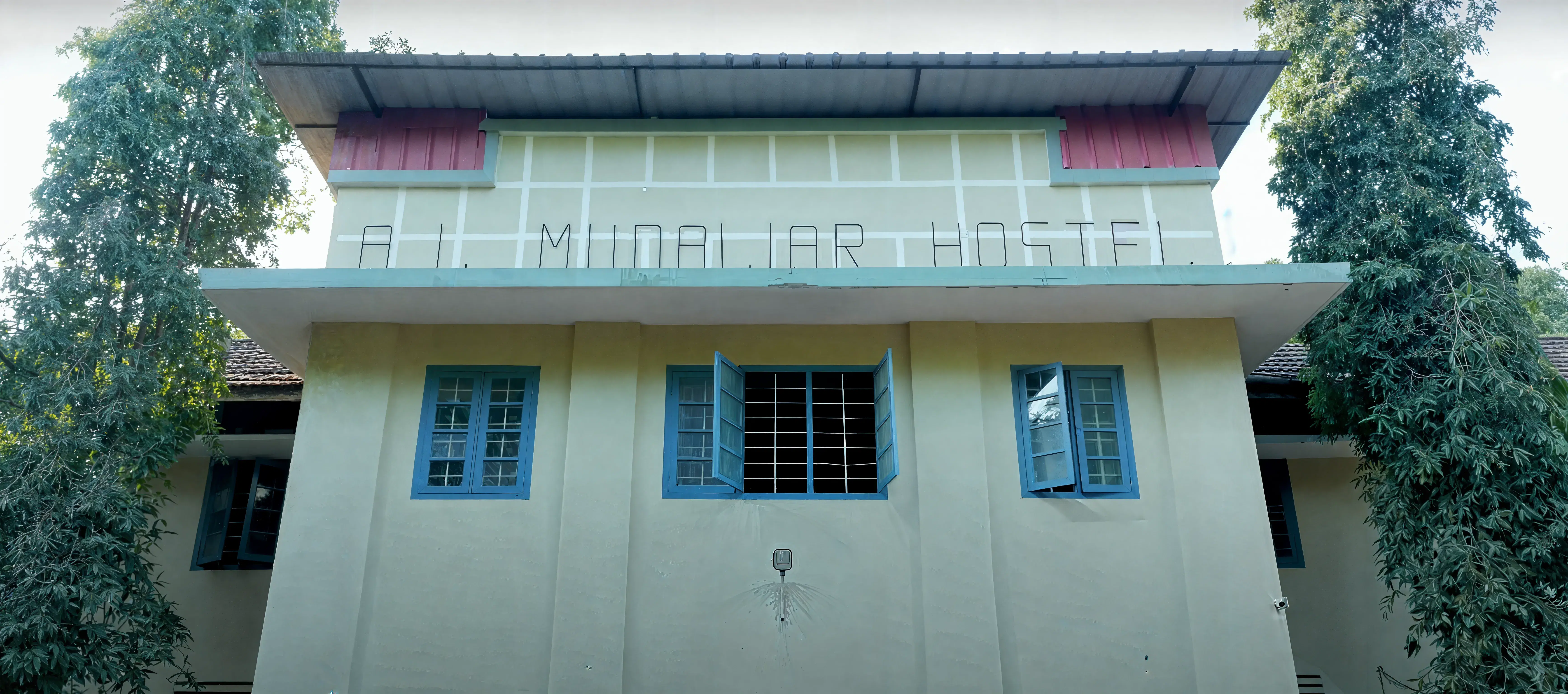 Farook college (Autonomous) Kozhikode Hostel photo 2