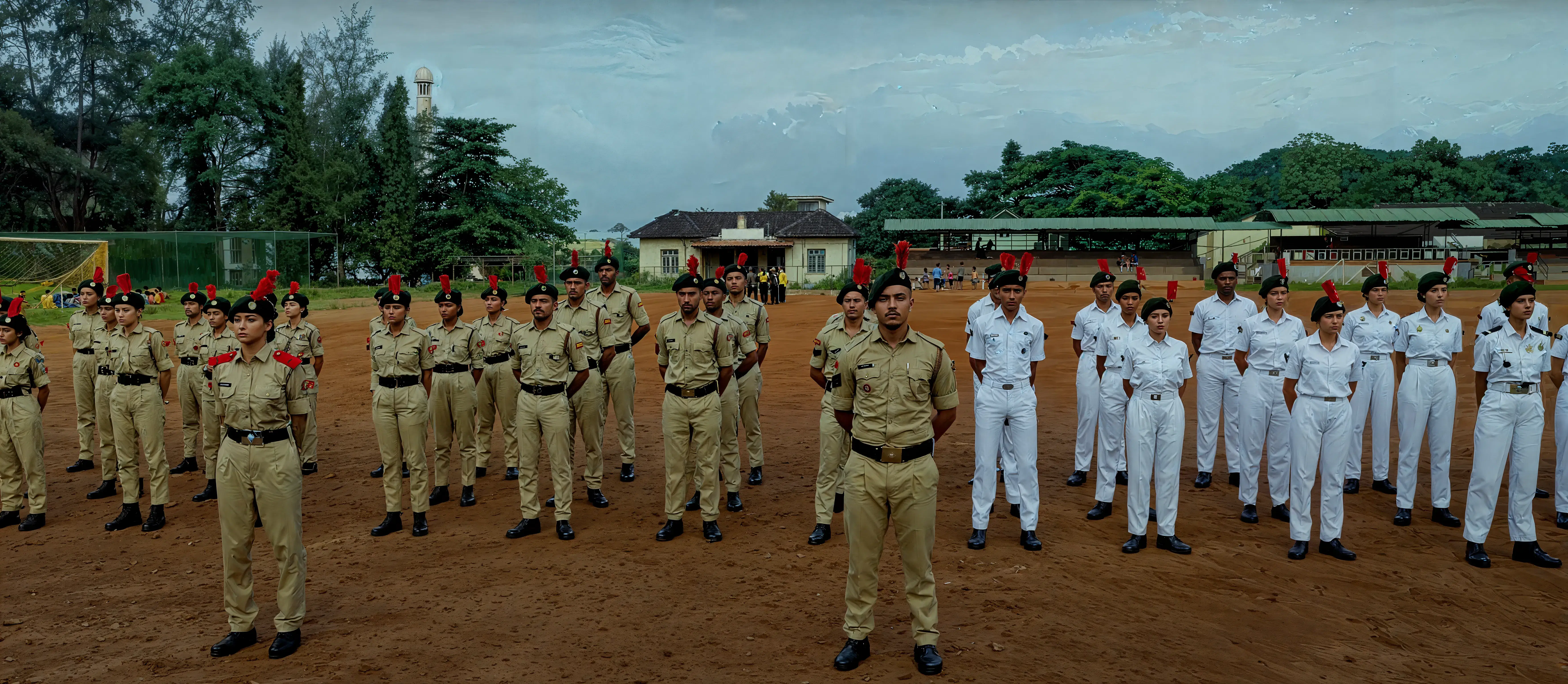 Farook college (Autonomous) Kozhikode Campus photo 14