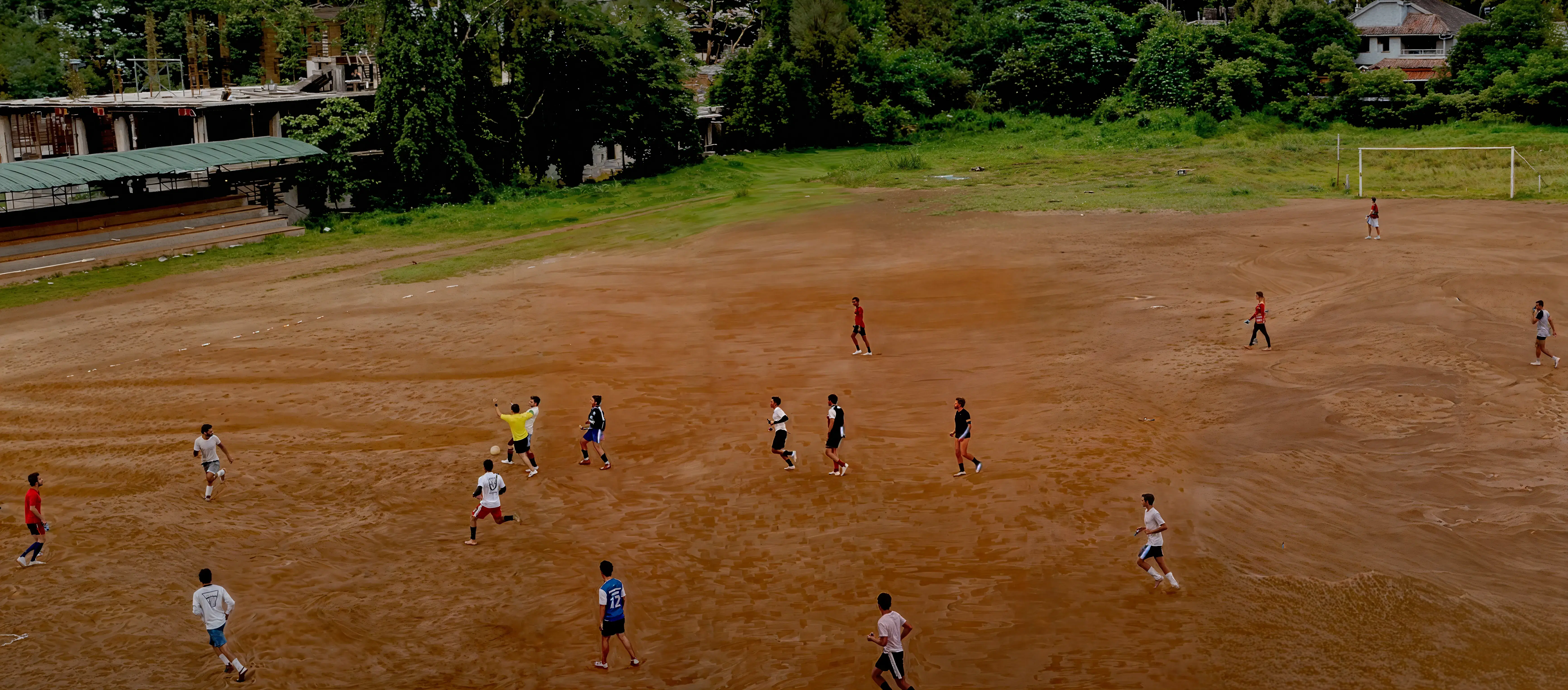 Farook college (Autonomous) Kozhikode Sports Facilities photo 3