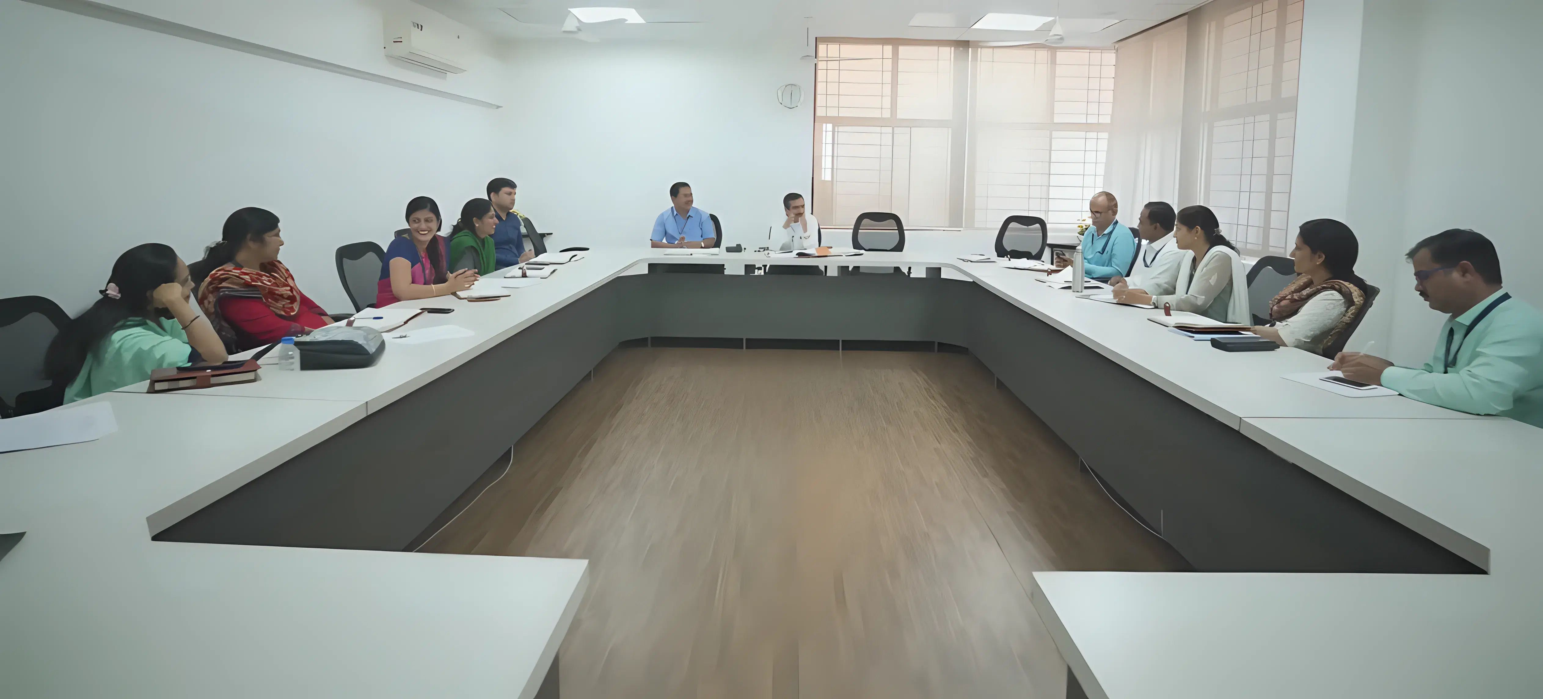 AISSMS Institute of Information Technology Pune academic infrastrcuture photo 3