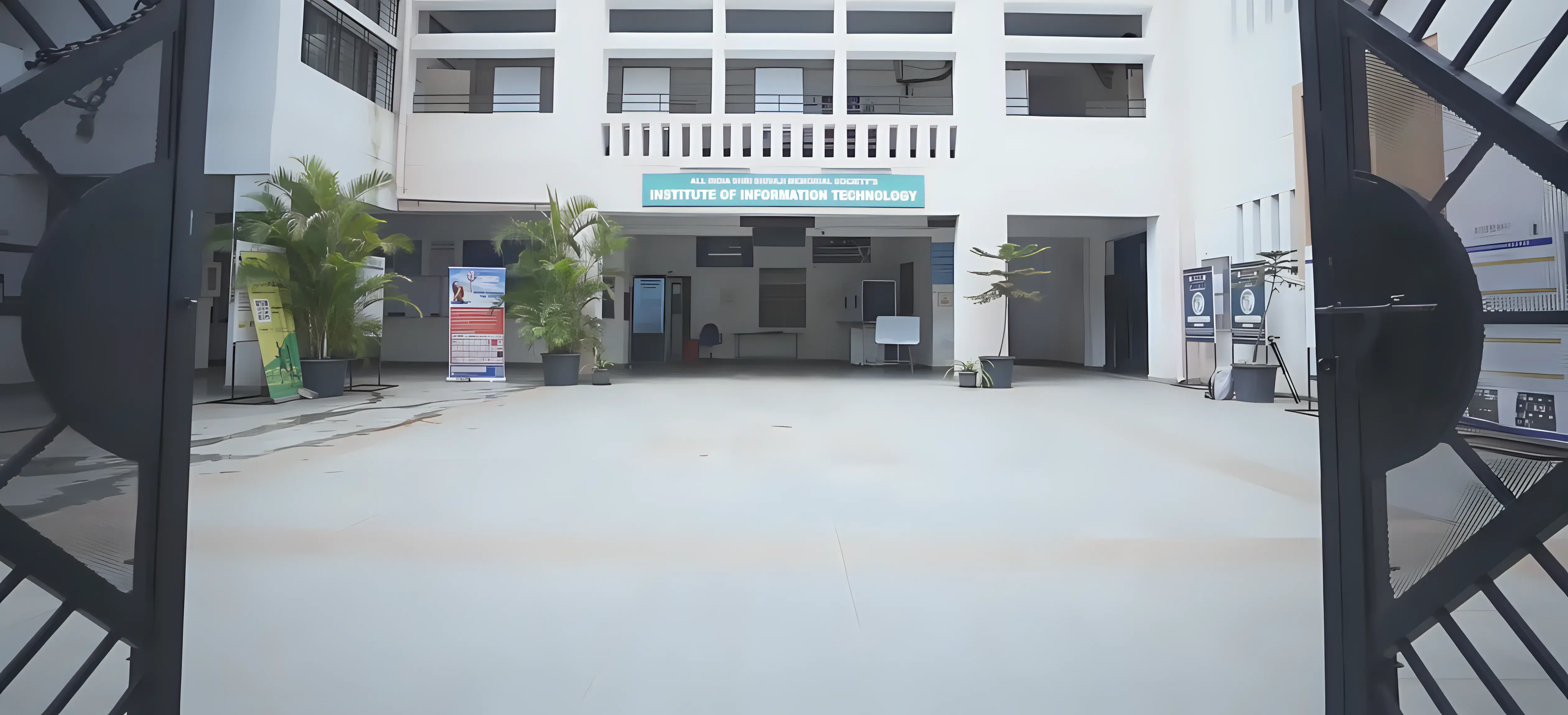 AISSMS Institute of Information Technology Pune Campus photo 17