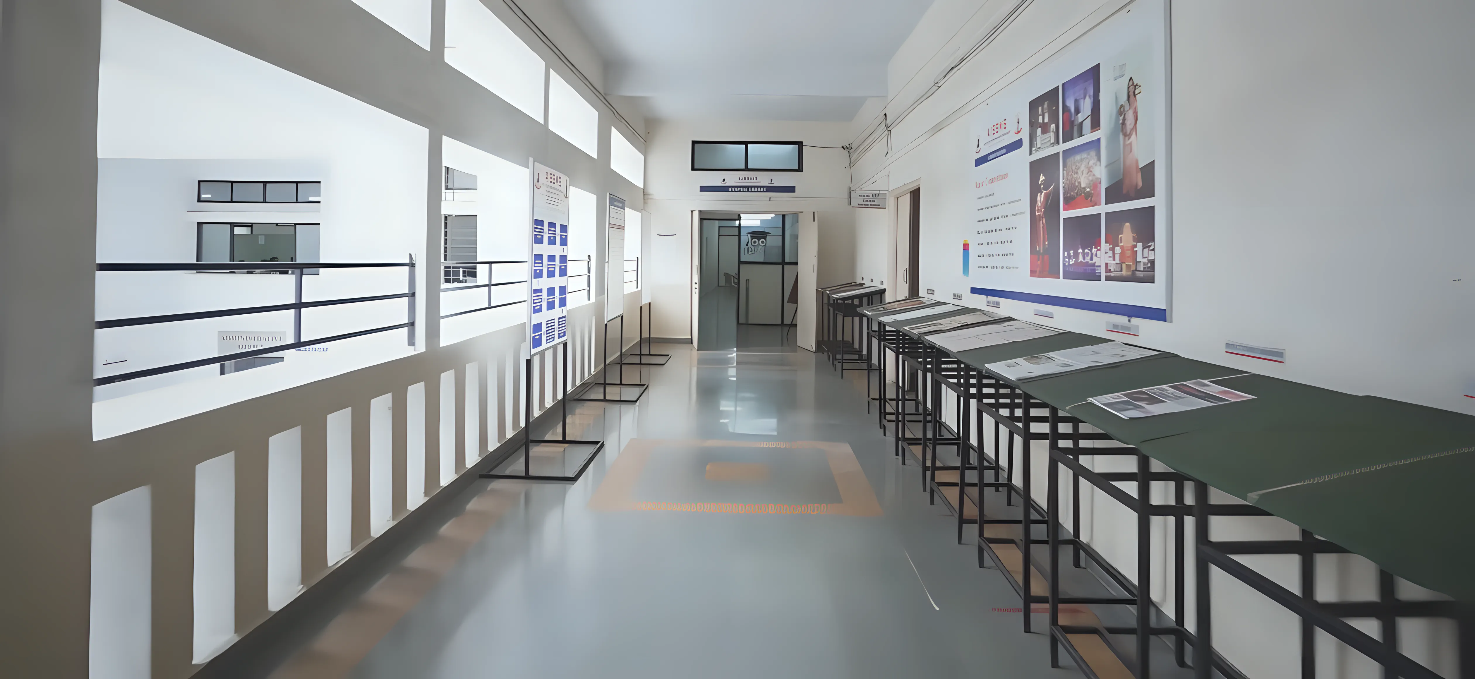 AISSMS Institute of Information Technology Pune academic infrastrcuture photo 4