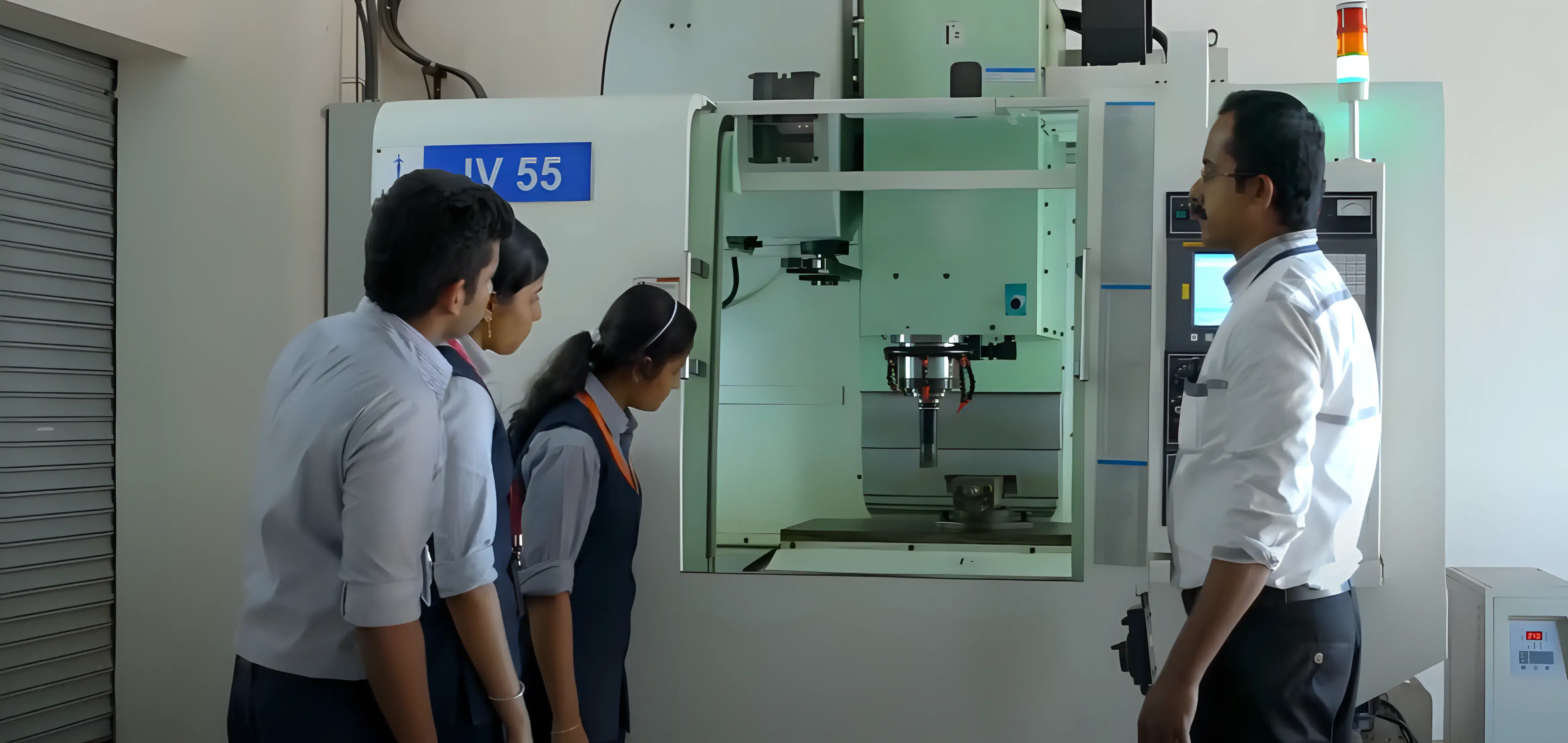 Amal Jyothi College of Engineering Kanjirappally Facilities photo 8