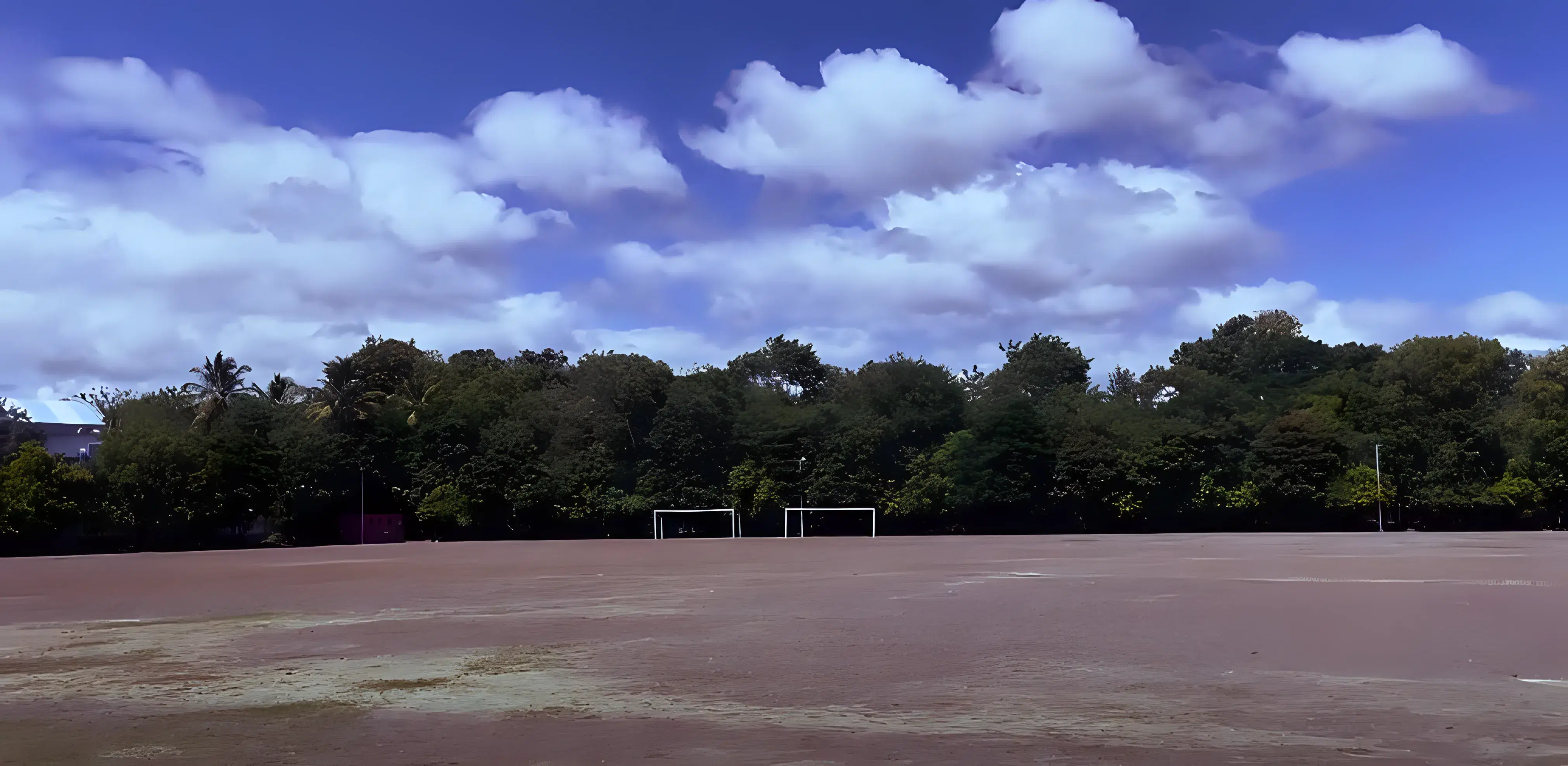 AVCOE Sports Facilities photo 4