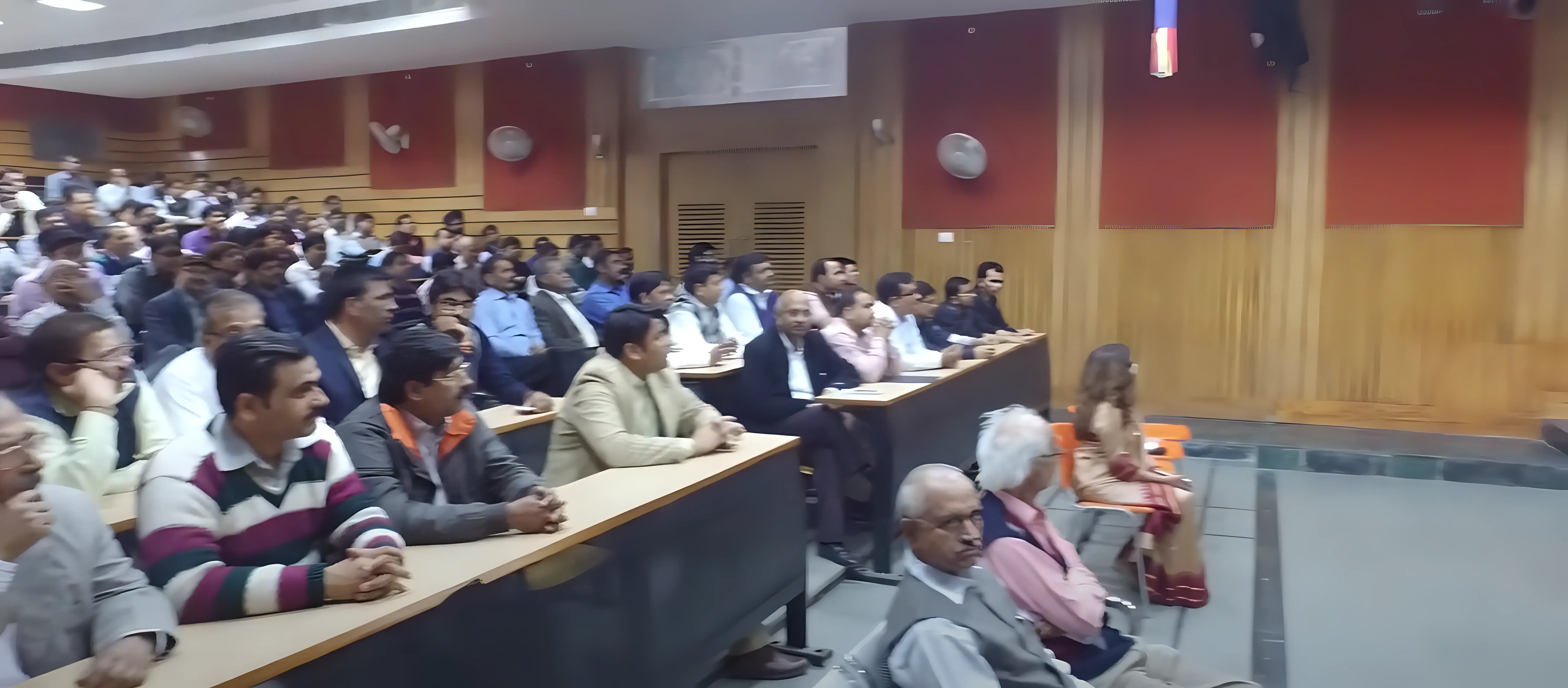 Anand Engineering College Agra Academic Infrastructure photo 2