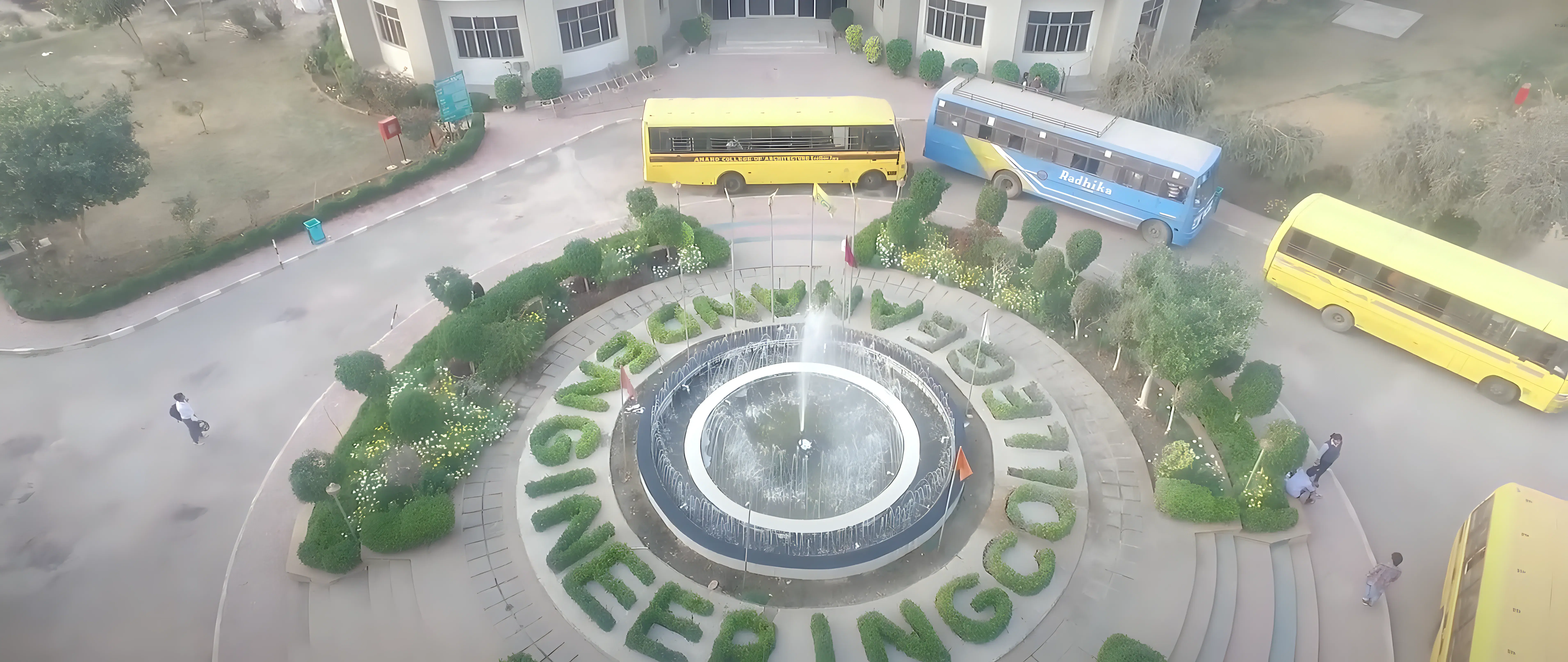 Anand Engineering College Agra Academic Infrastructure photo 3