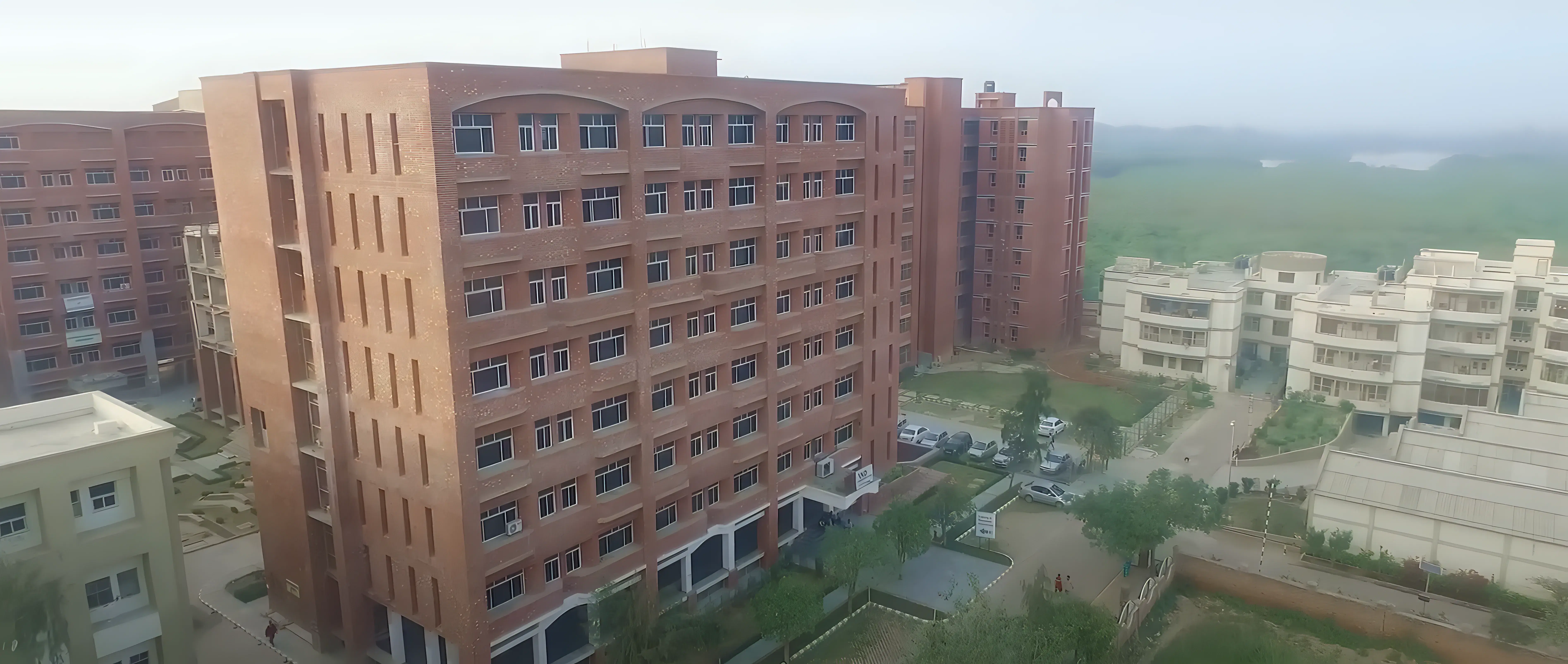 Anand Engineering College Agra hostel photo 2