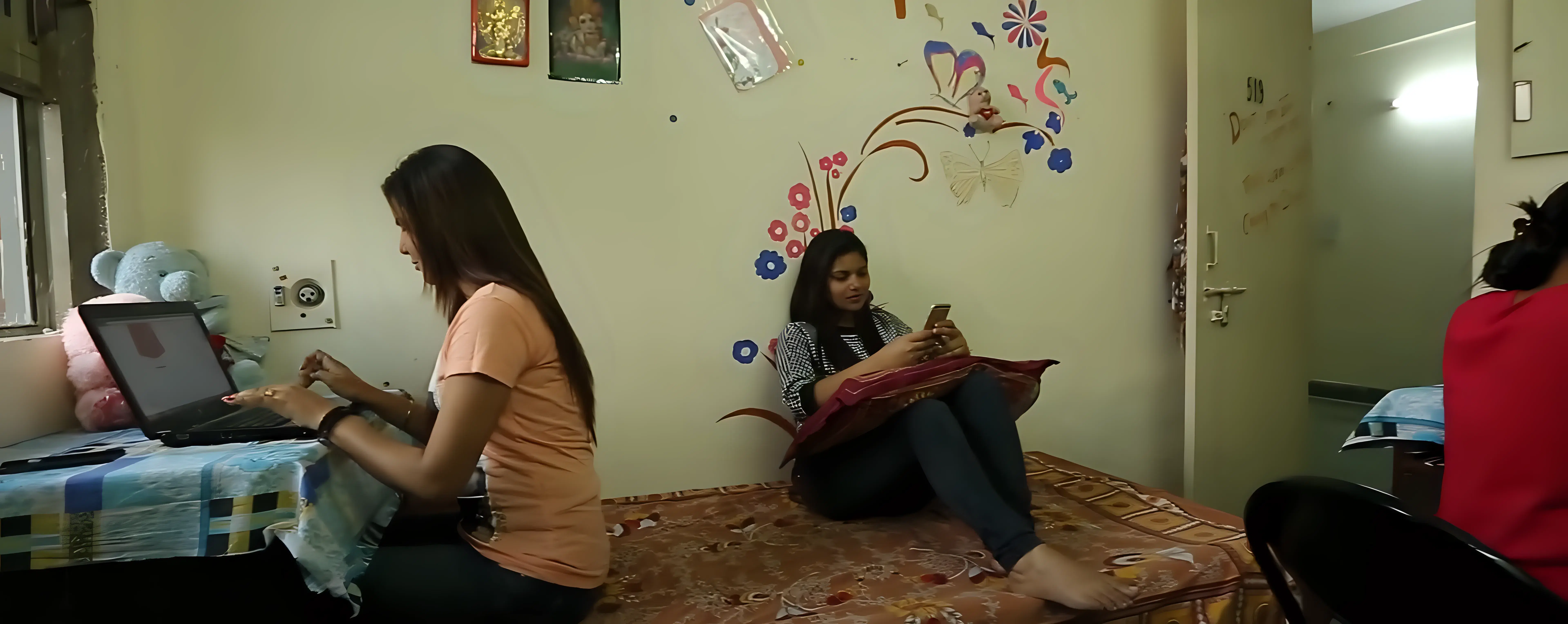 Anand Engineering College Agra hostel photo 3