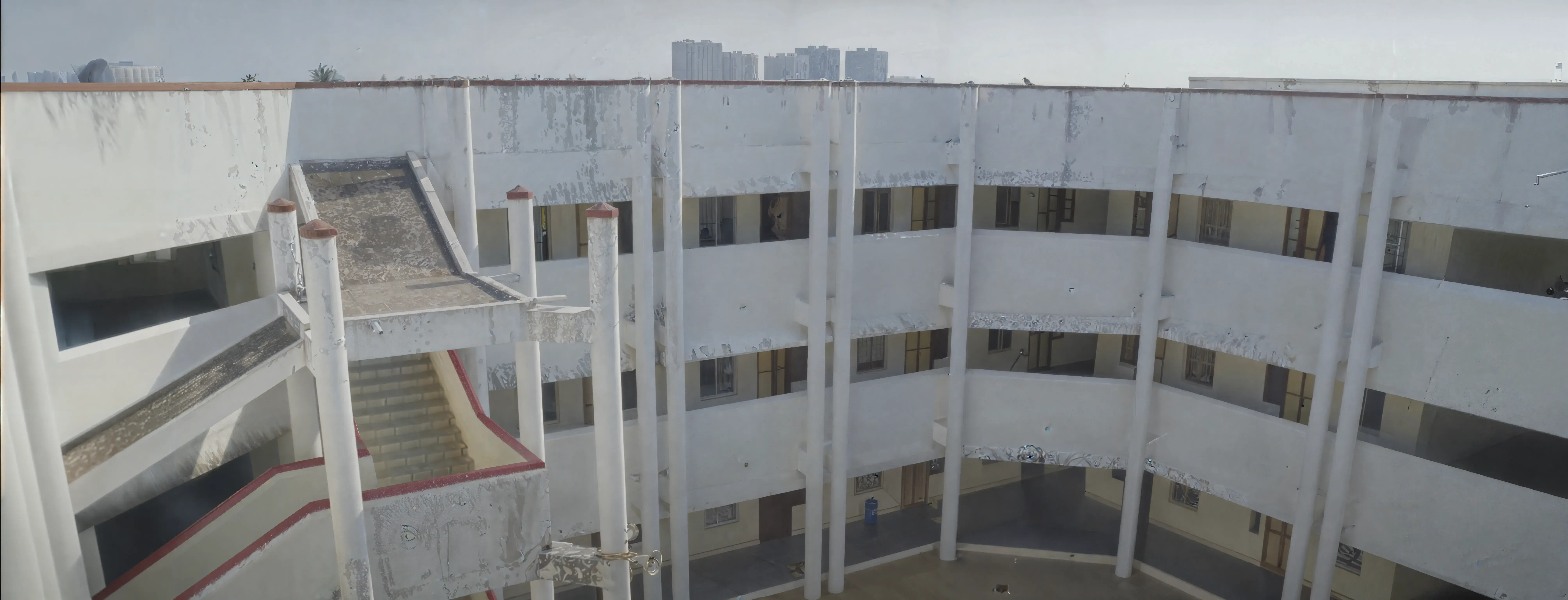 Anand Institute of Higher Technology Chennai Academic Infrastructure photo 2