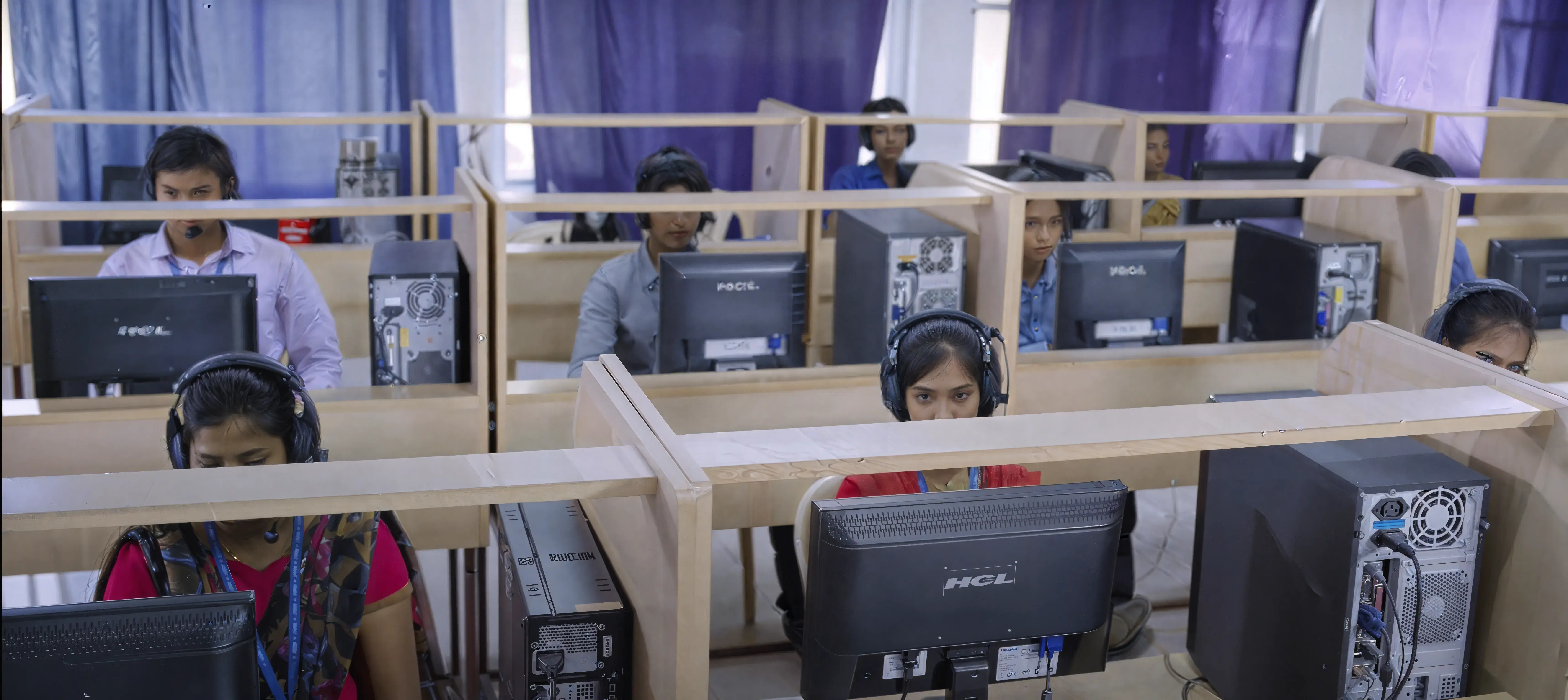 Anand Institute of Higher Technology Chennai Academic Infrastructure photo 5