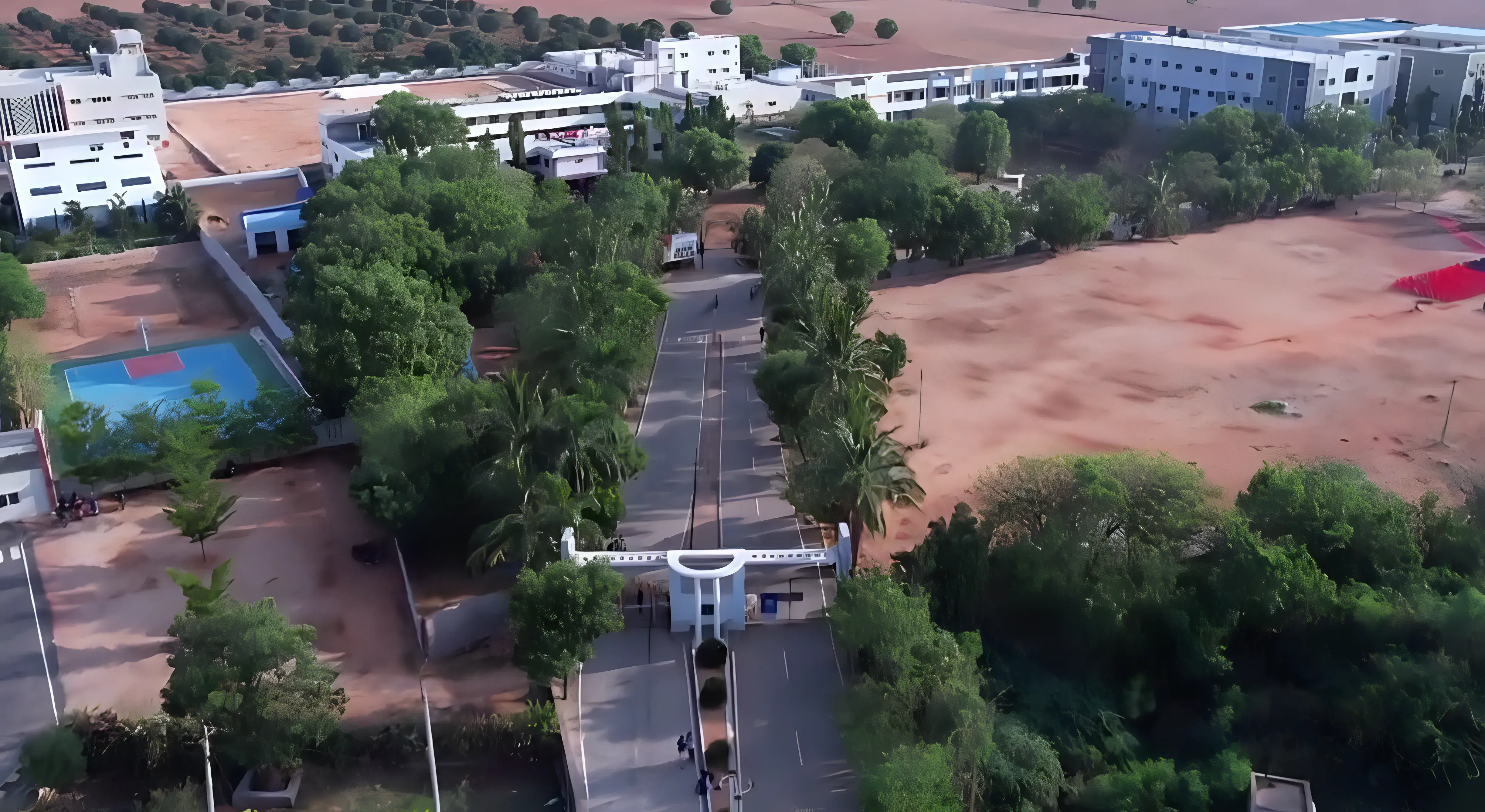 Anantha Lakshmi Institute of Technology and Sciences Anantapur Infrastructure photo 22