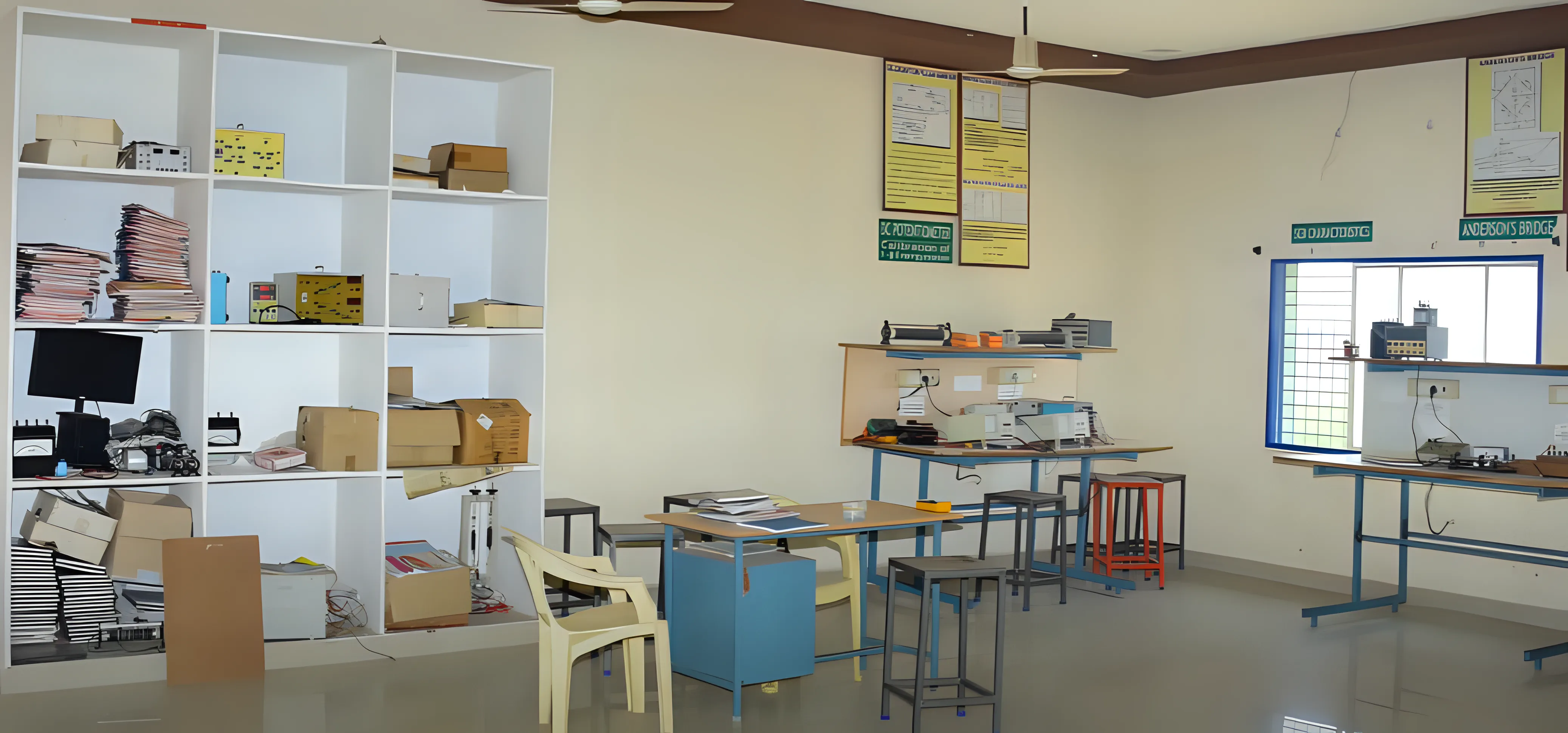 Anantha Lakshmi Institute of Technology and Sciences Anantapur Facilities photo 6