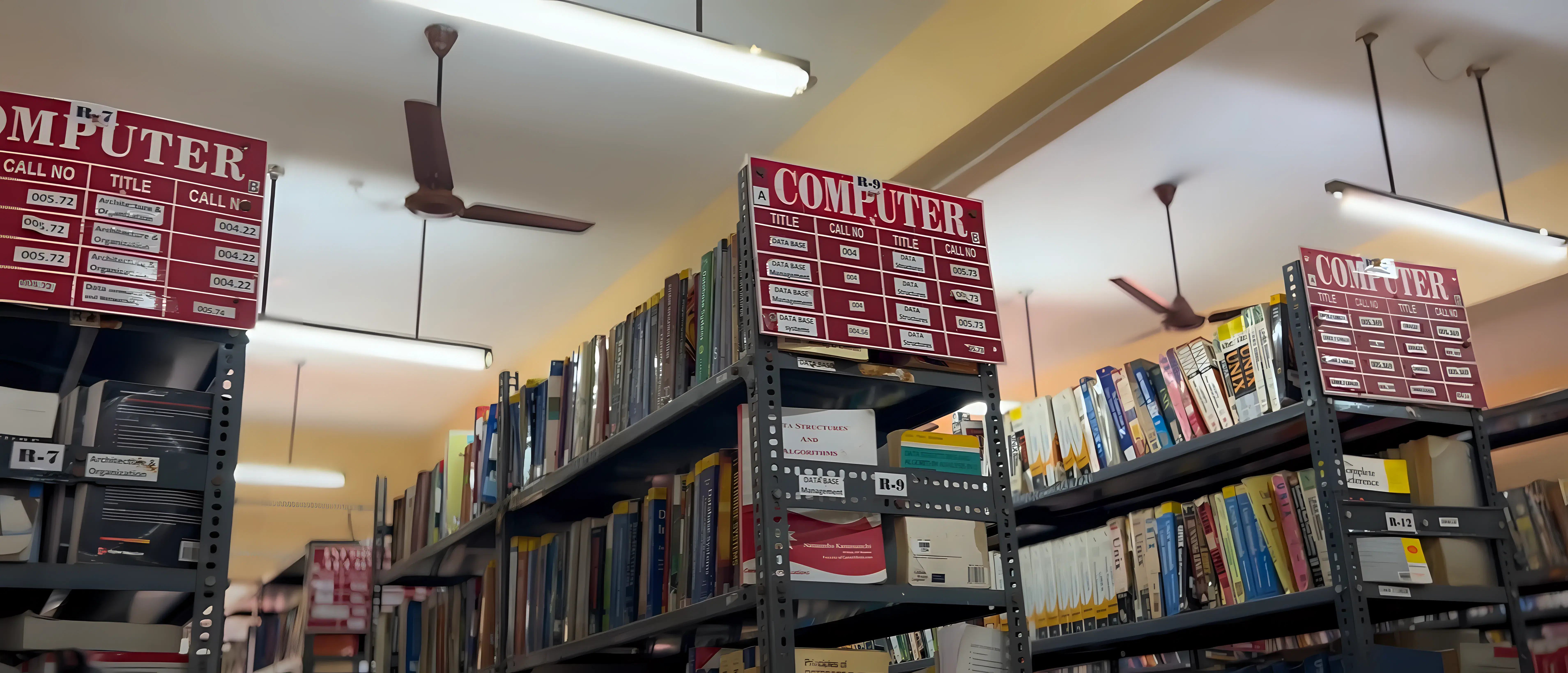 Anjalai Ammal Mahalingam Engineering College Thiruvarur Library photo 1