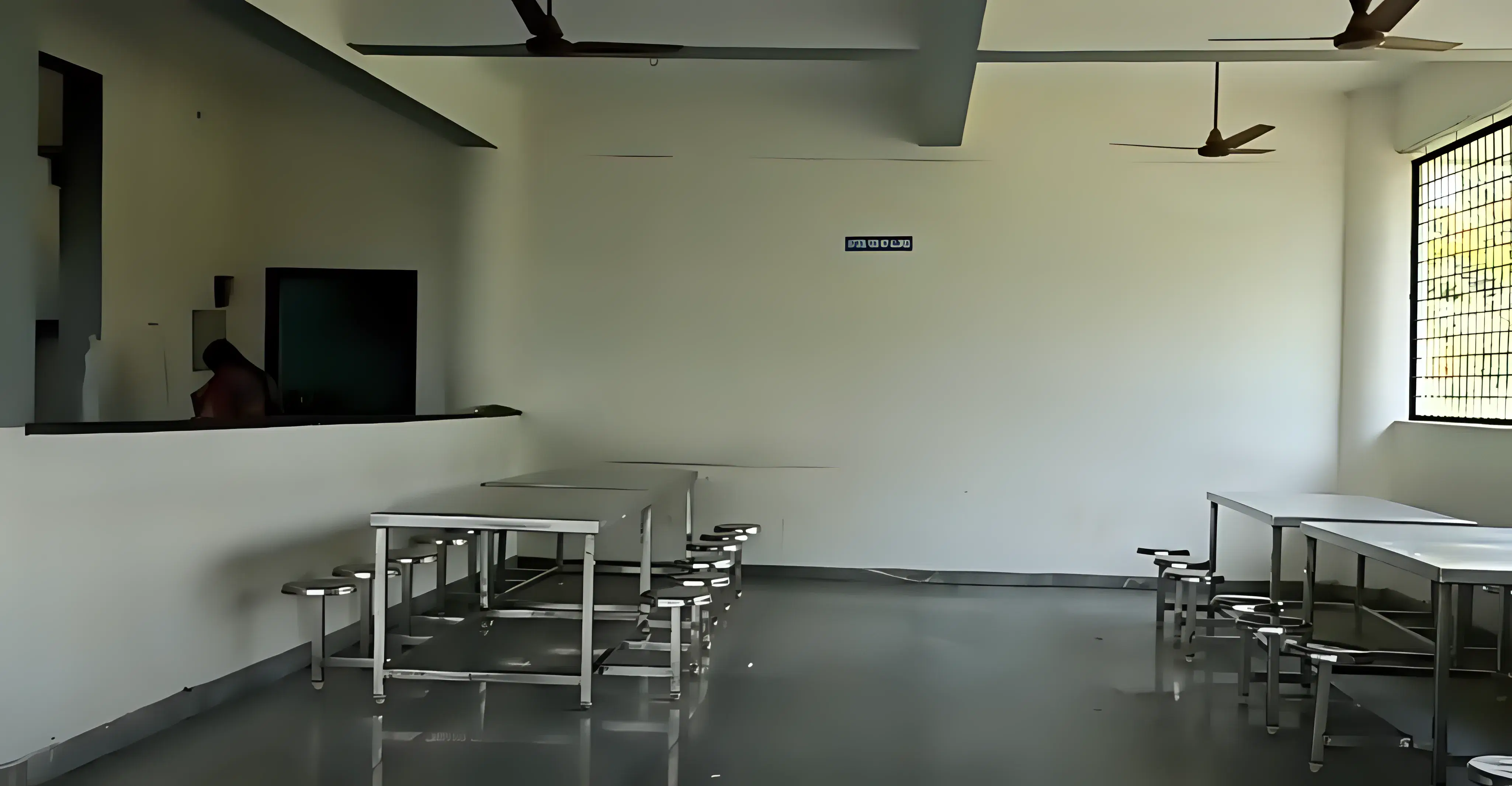 Annamacharya University Canteen photo 1