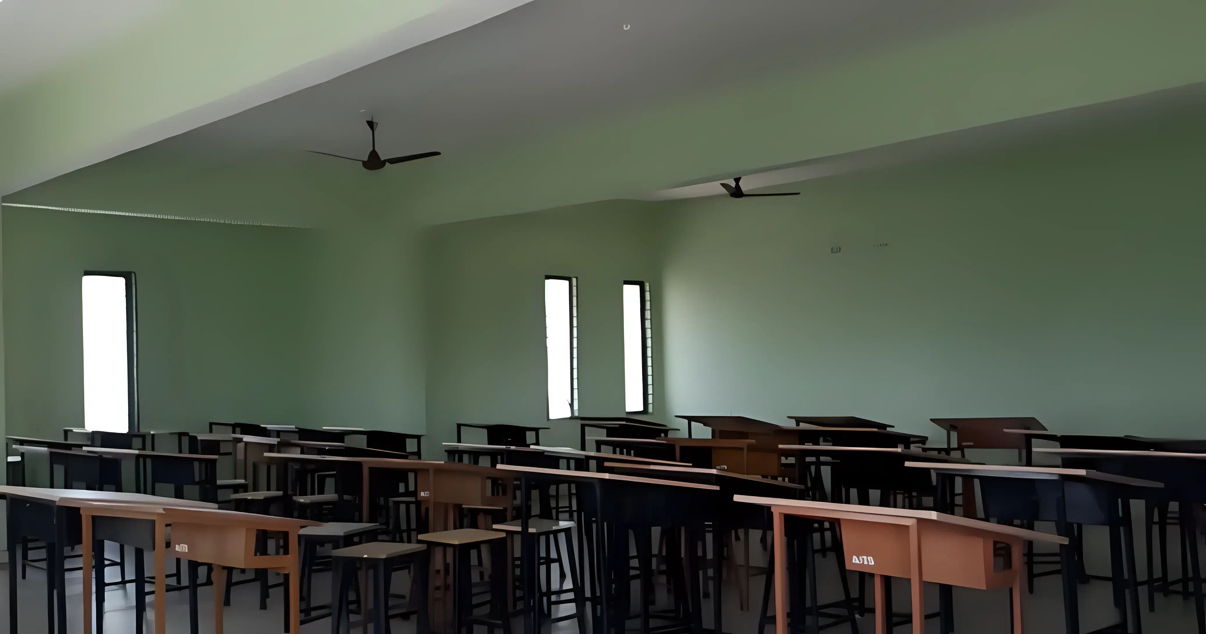 Annamacharya University Academic Infrastructure photo 2