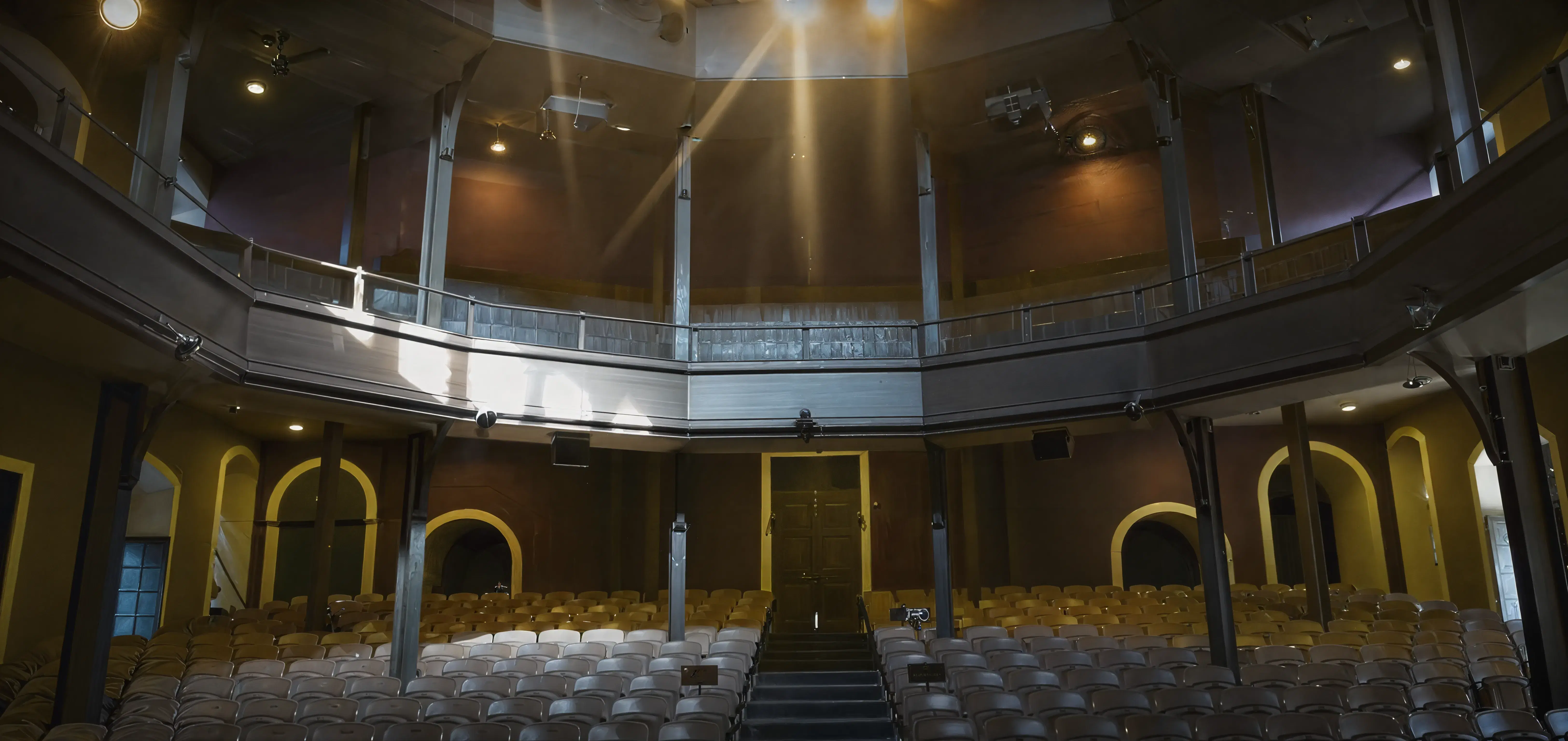 Fergusson College Pune Auditorium photo 1