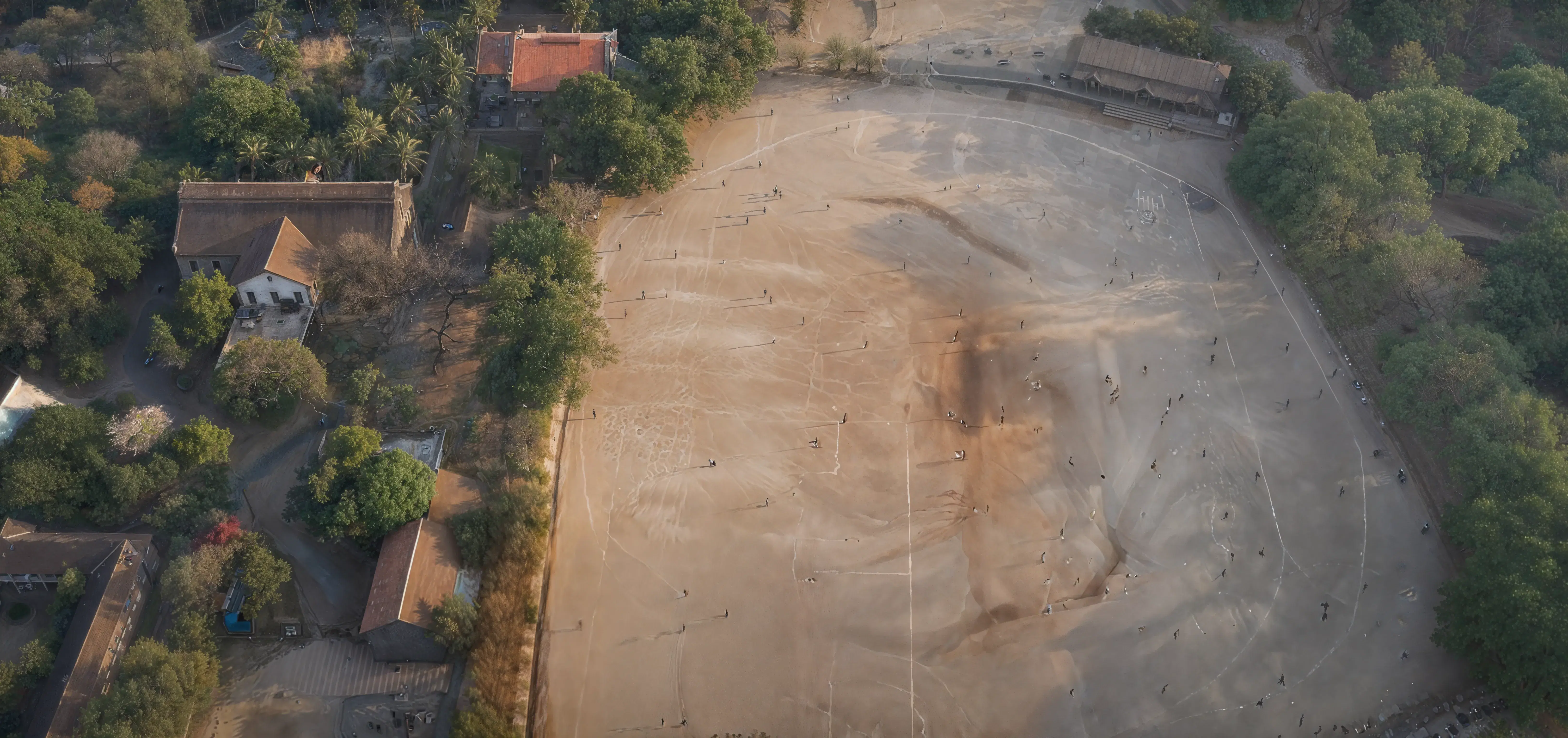 Fergusson College Pune sports photo 2