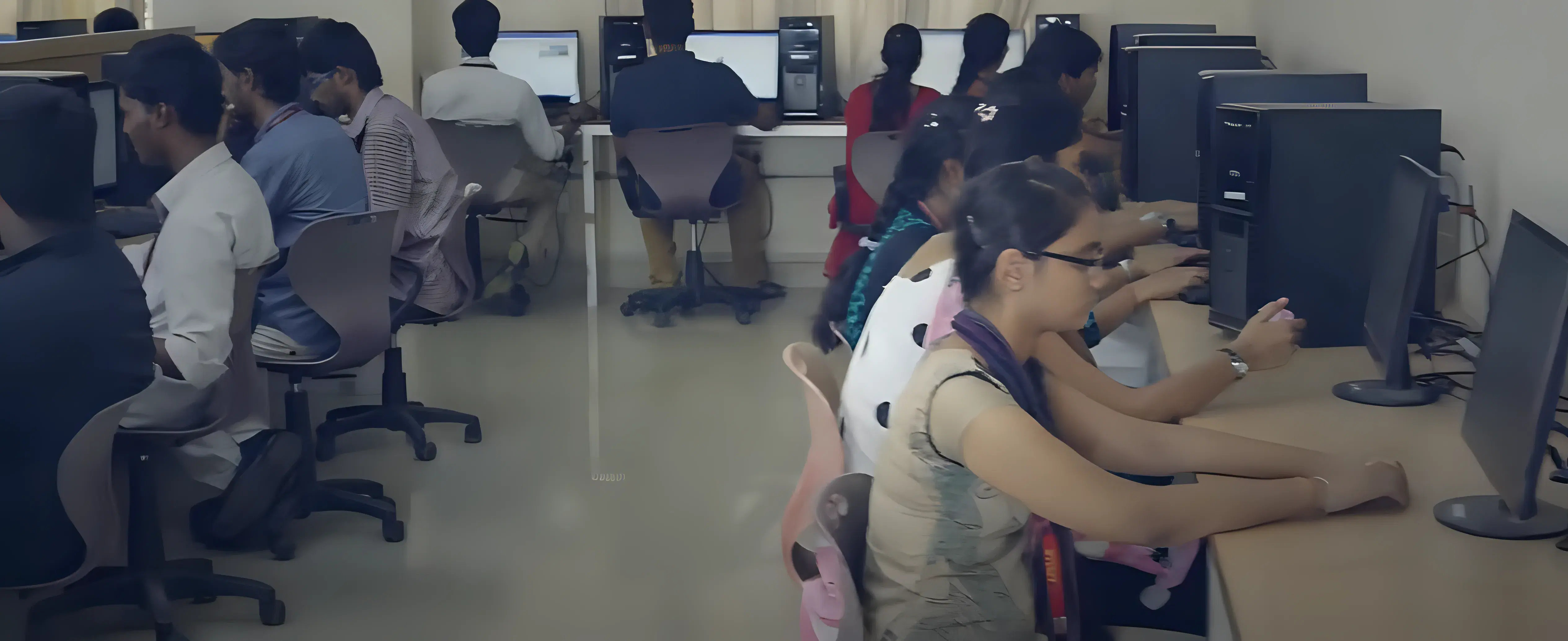 Apollo Engineering College Chennai academic infra photo 6