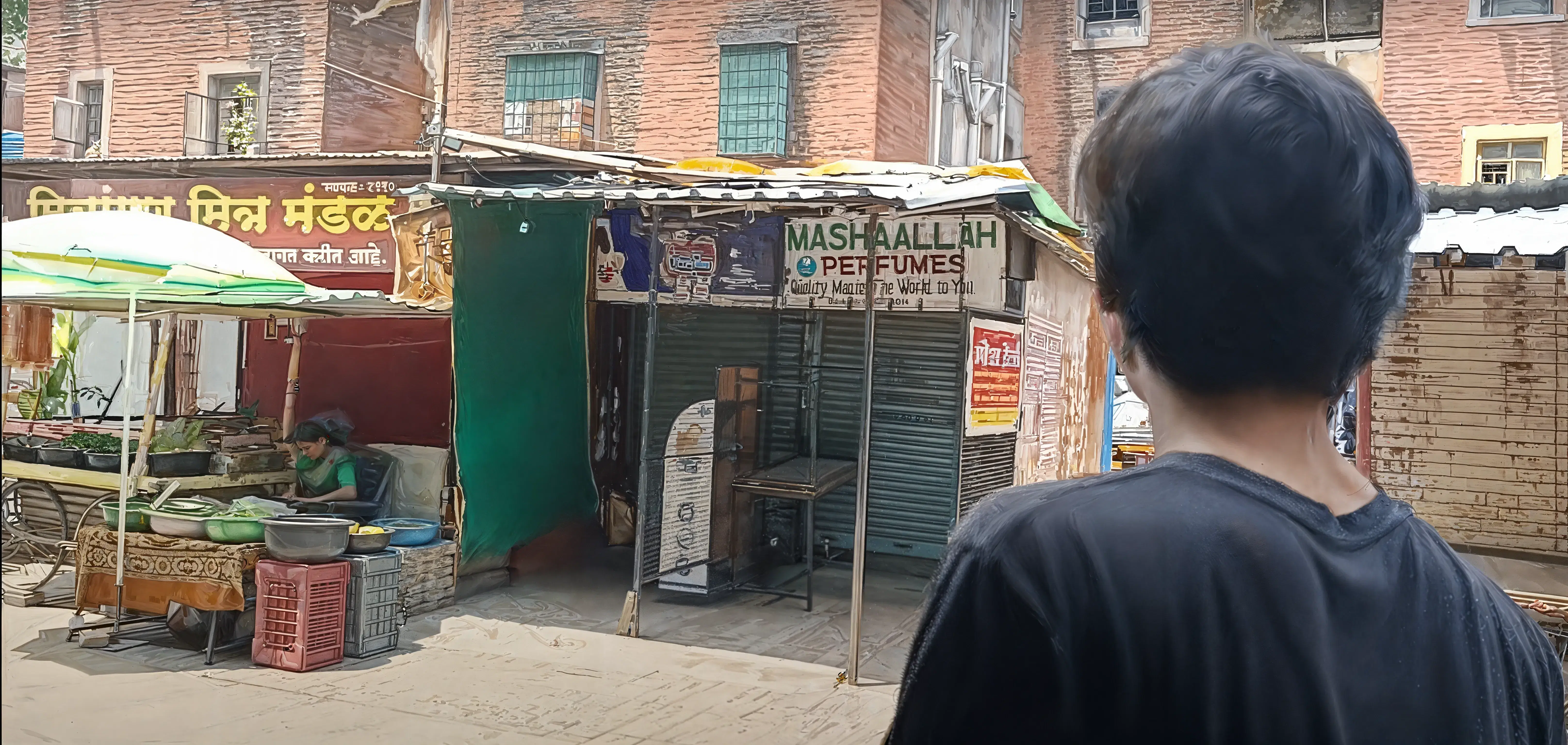 AIT Pune Canteen photo 1