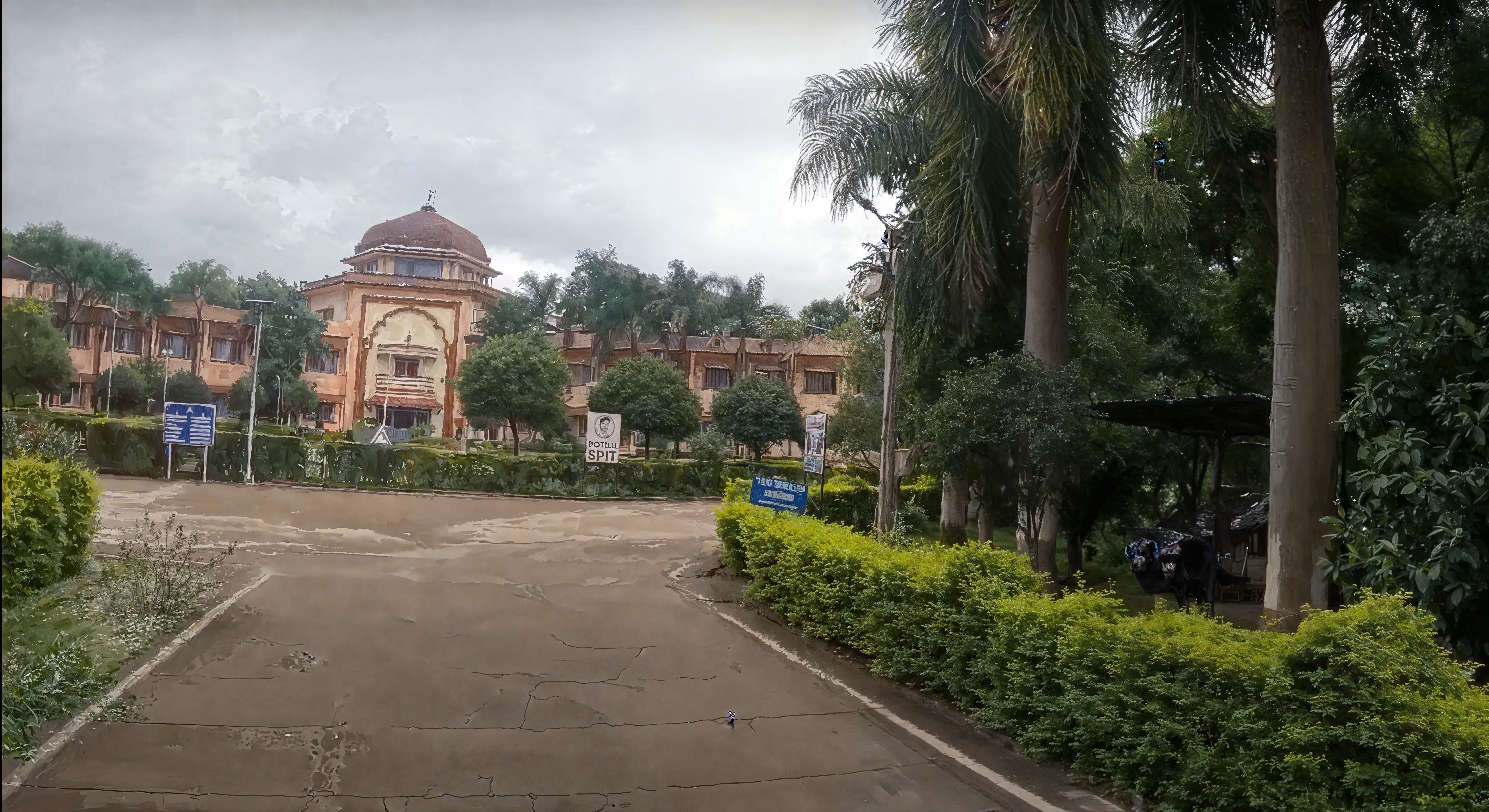 AIT Pune Campus photo 1