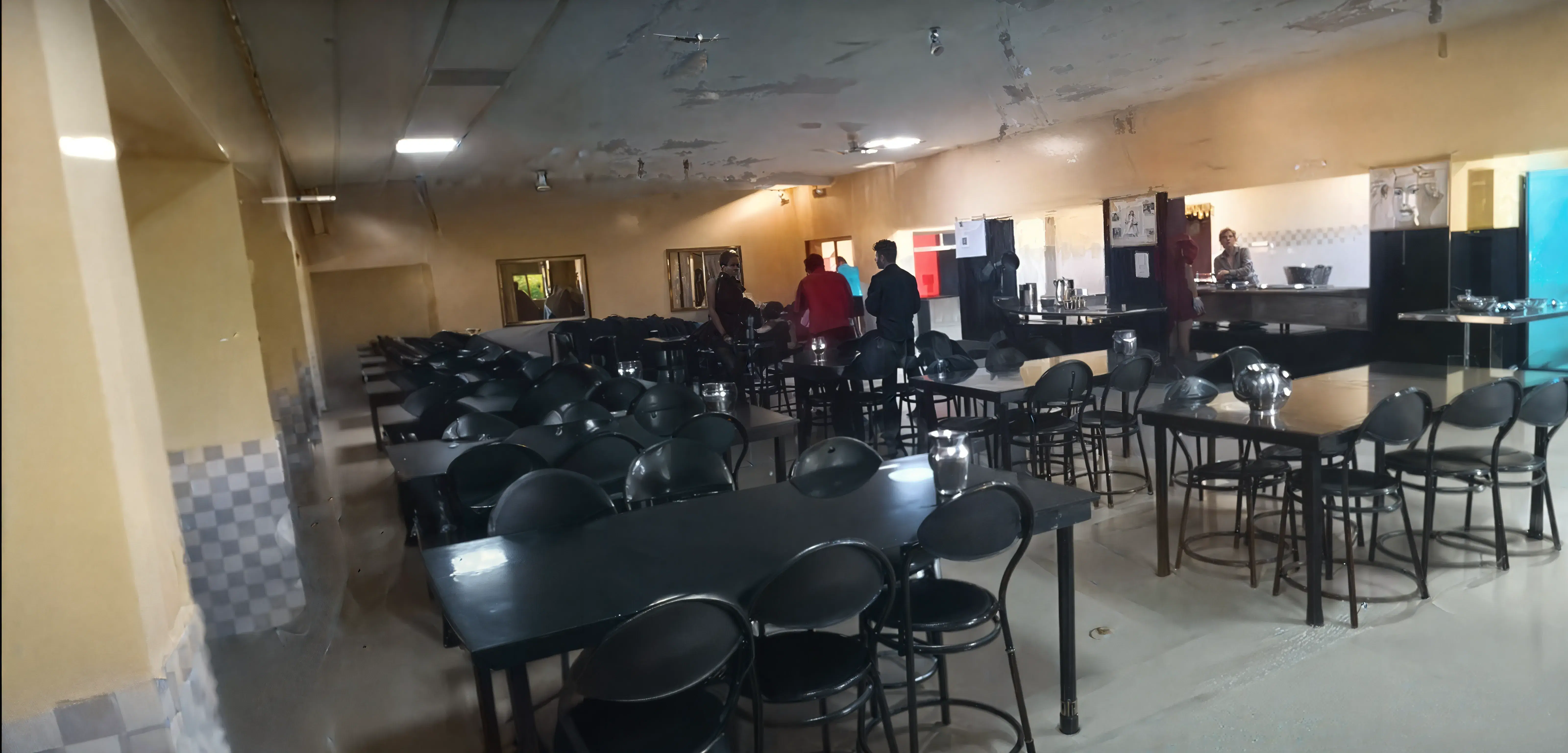 AIT Pune Hostel photo 1