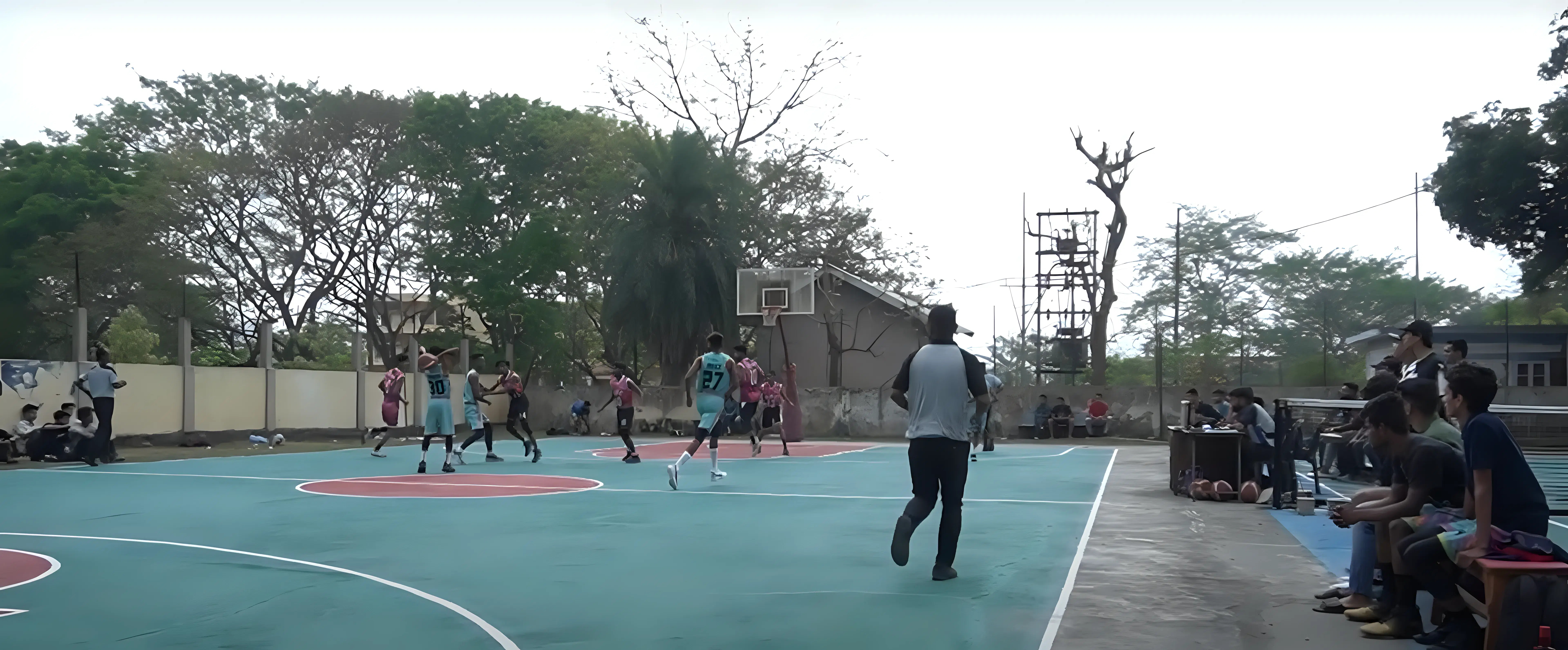 Assam Engineering College Guwahati Sports Facilities photo 1