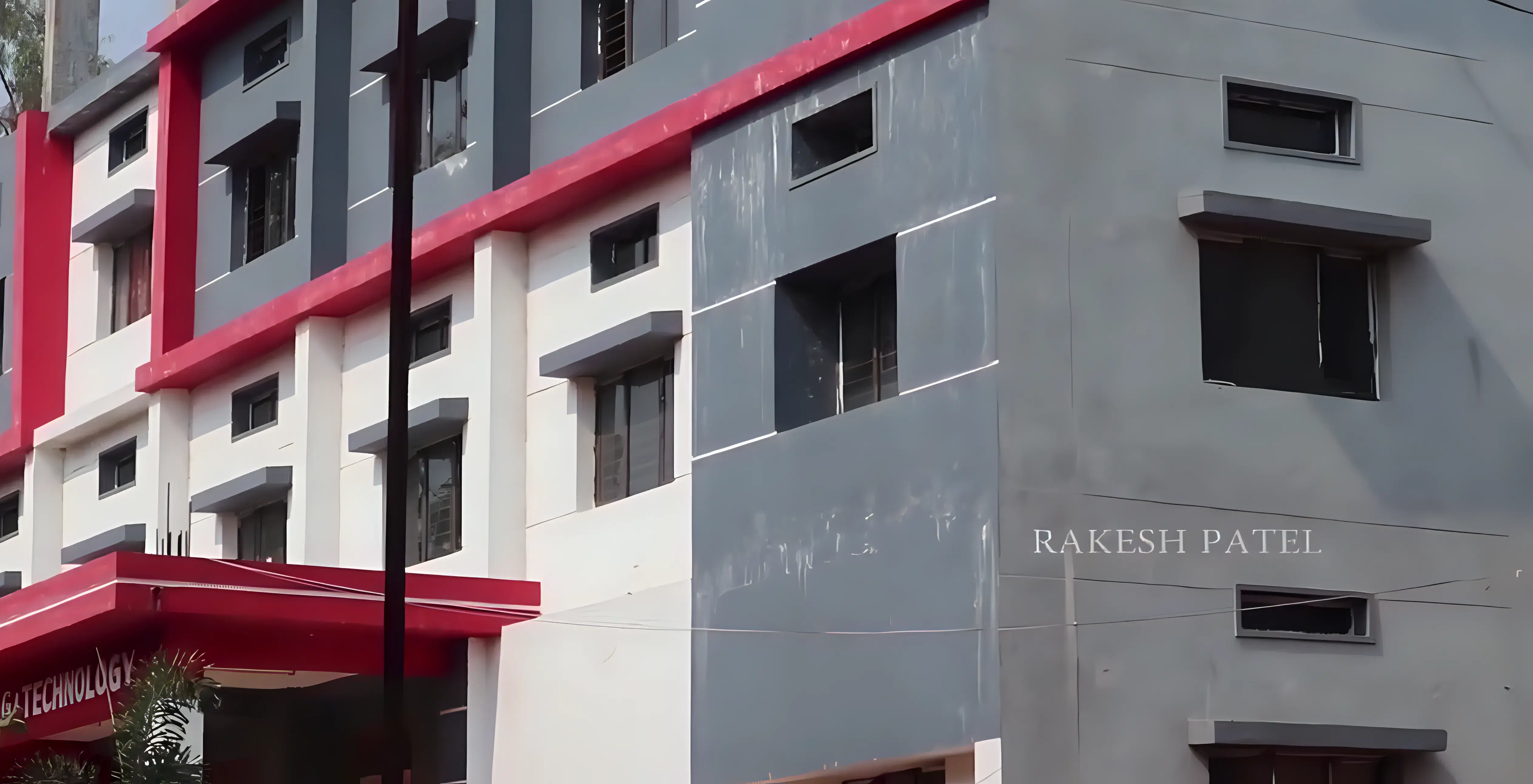 AIET Visakhapatnam campus photo 2