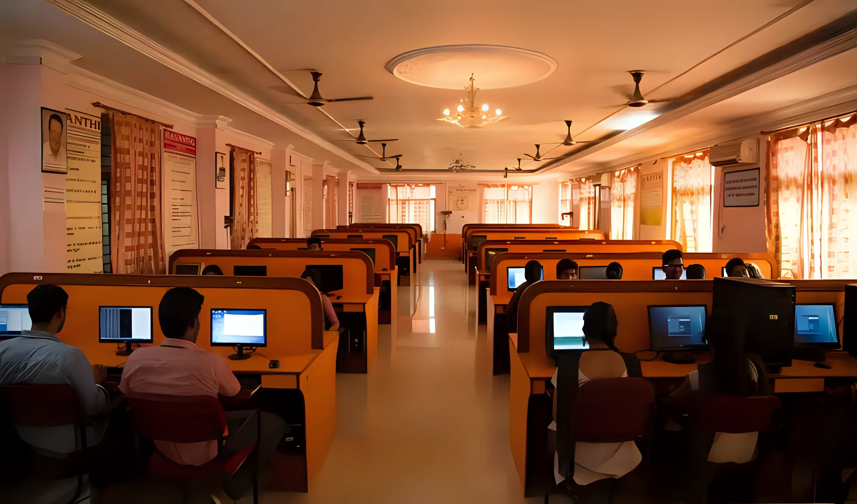 AIET Visakhapatnam academic infrastructure photo 3