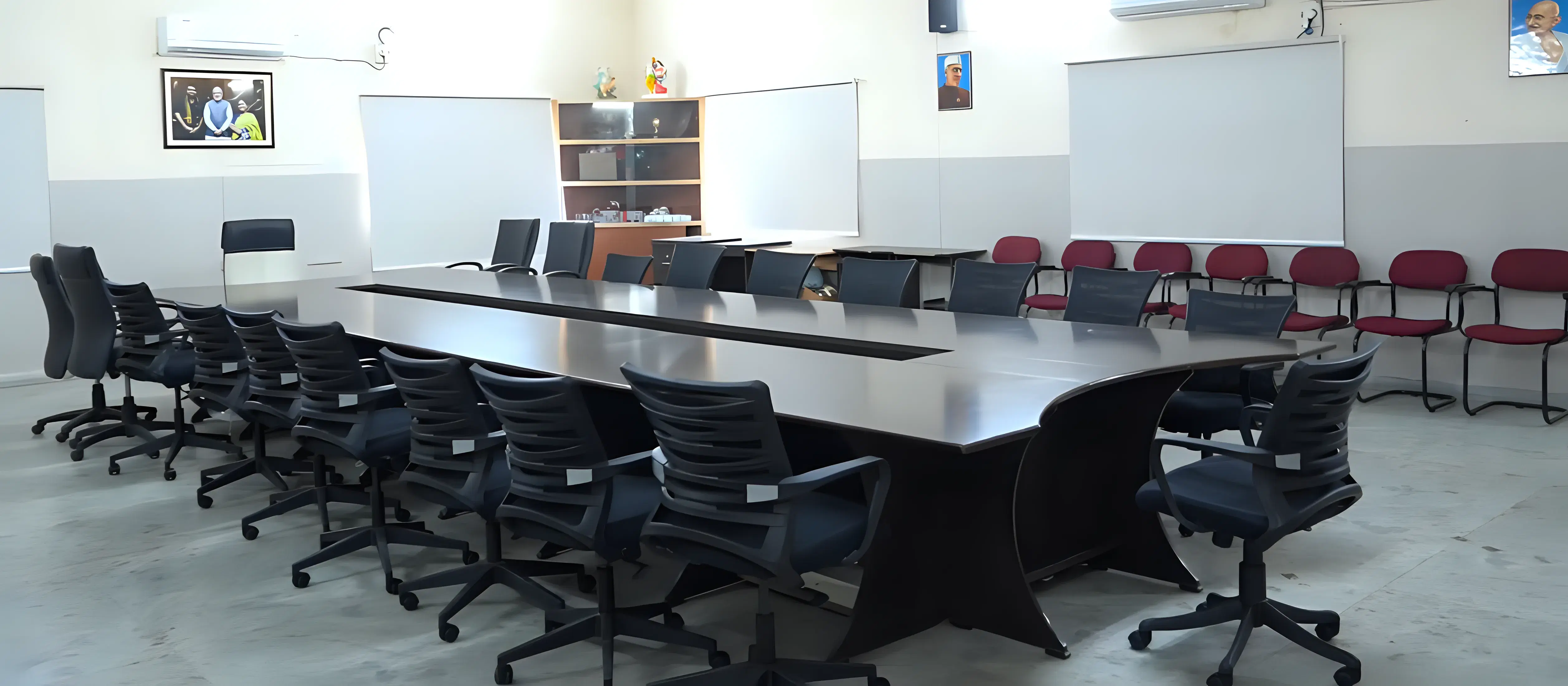 Avanthi Institute of Engineering and Technology Hyderabad academic infrastrcuture photo 3