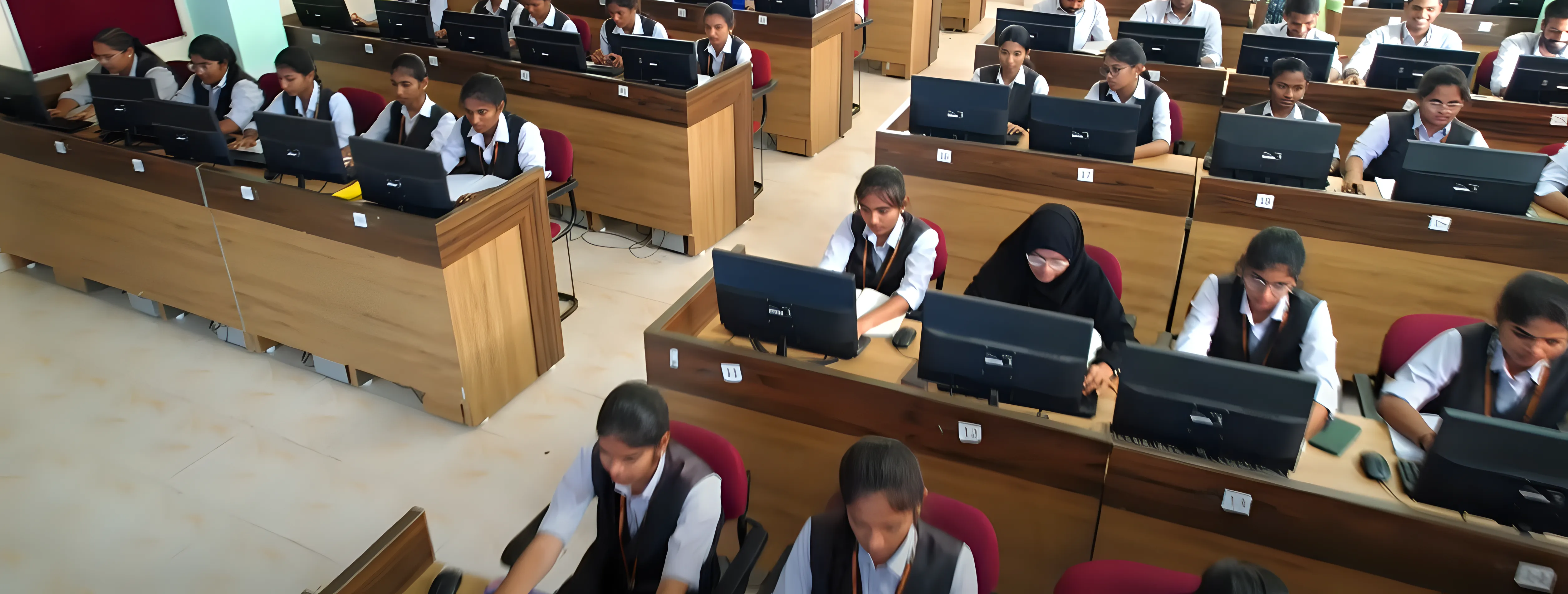 Avanthi Institute of Engineering and Technology Hyderabad academic infrastrcuture photo 5