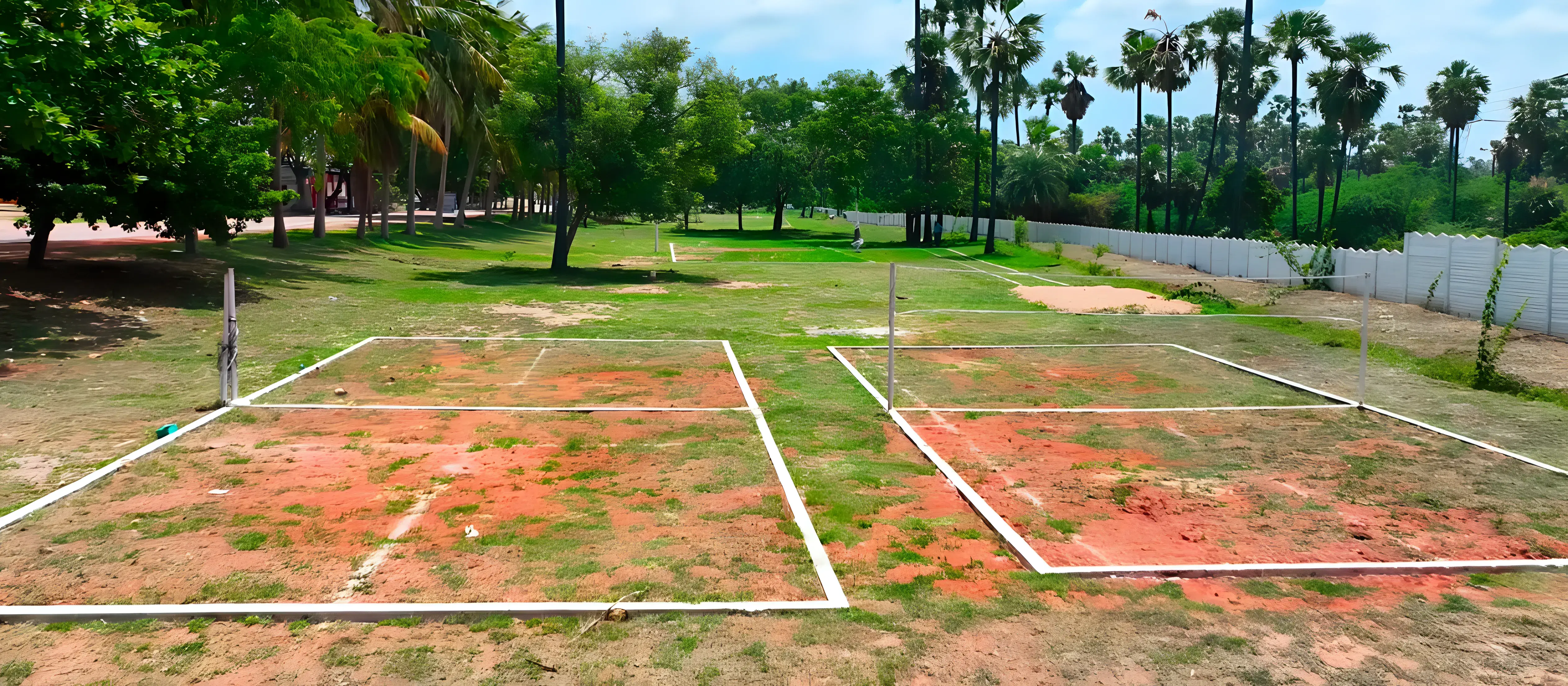 Avanthi Institute of Engineering and Technology Hyderabad sports photo 2